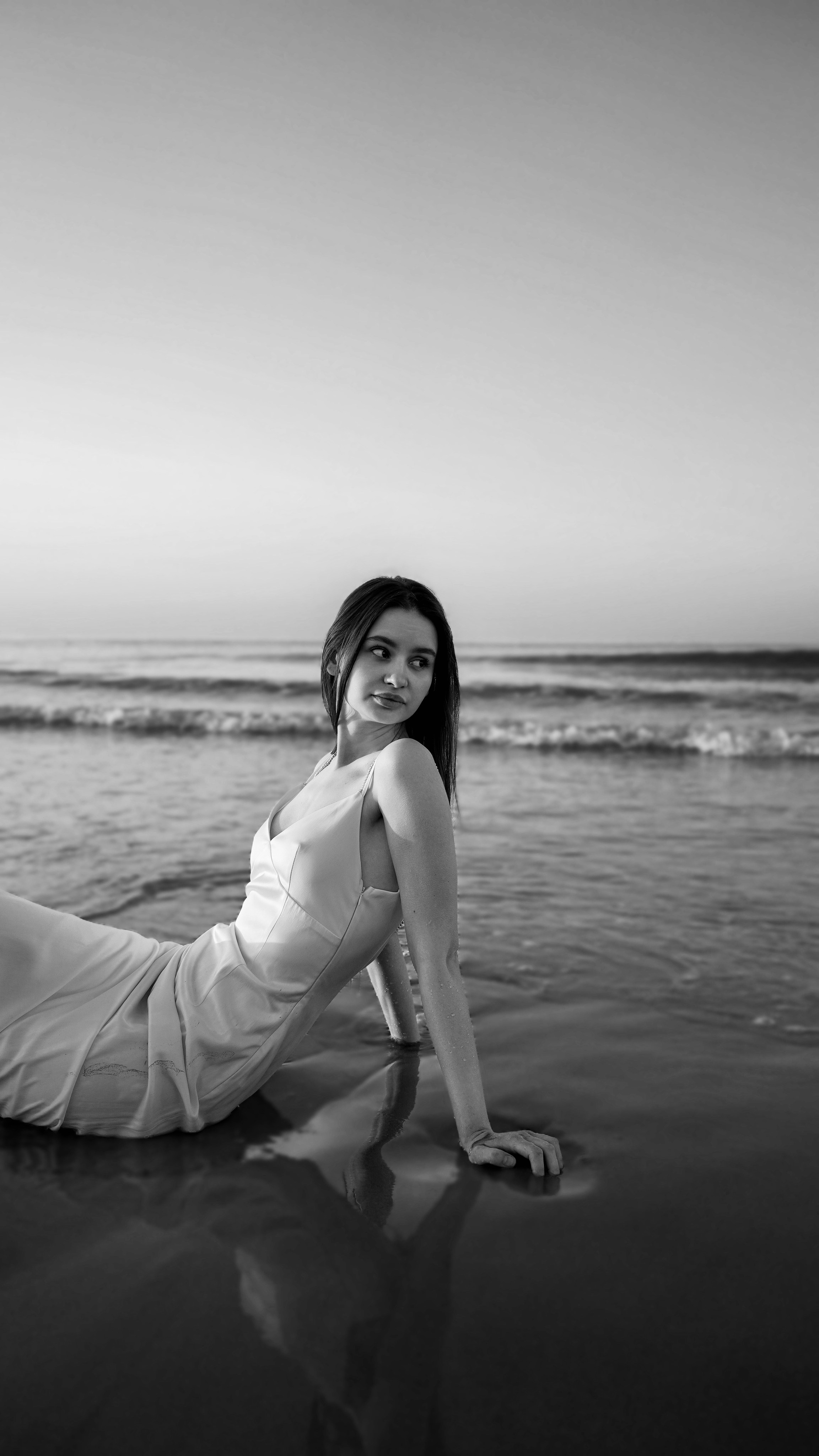 КАТЯ | СИДЕ. Photographer Barcelona