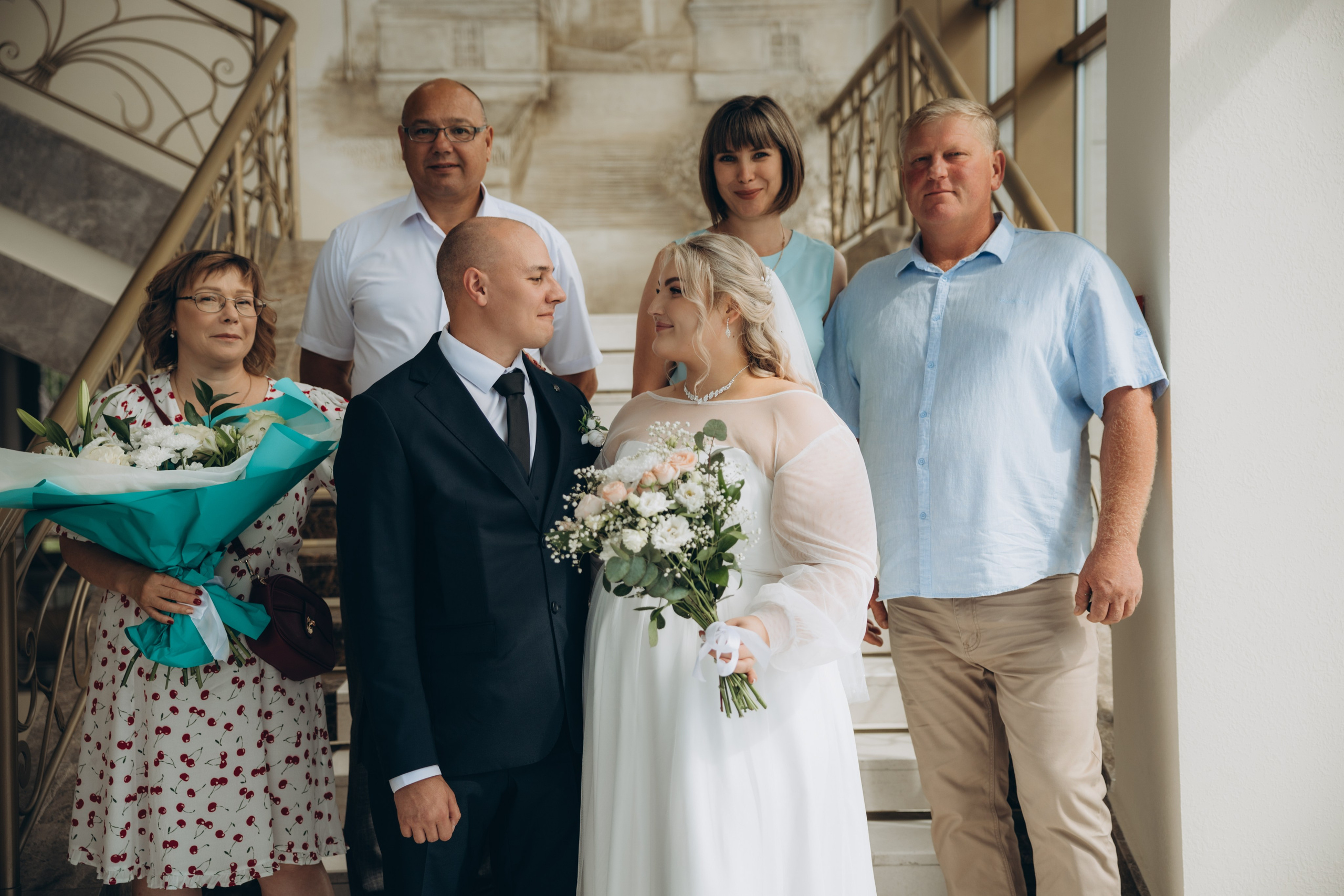 Иван & Елизавета. Свадебный, семейный фотограф в Иркутске Светлана Макаричева