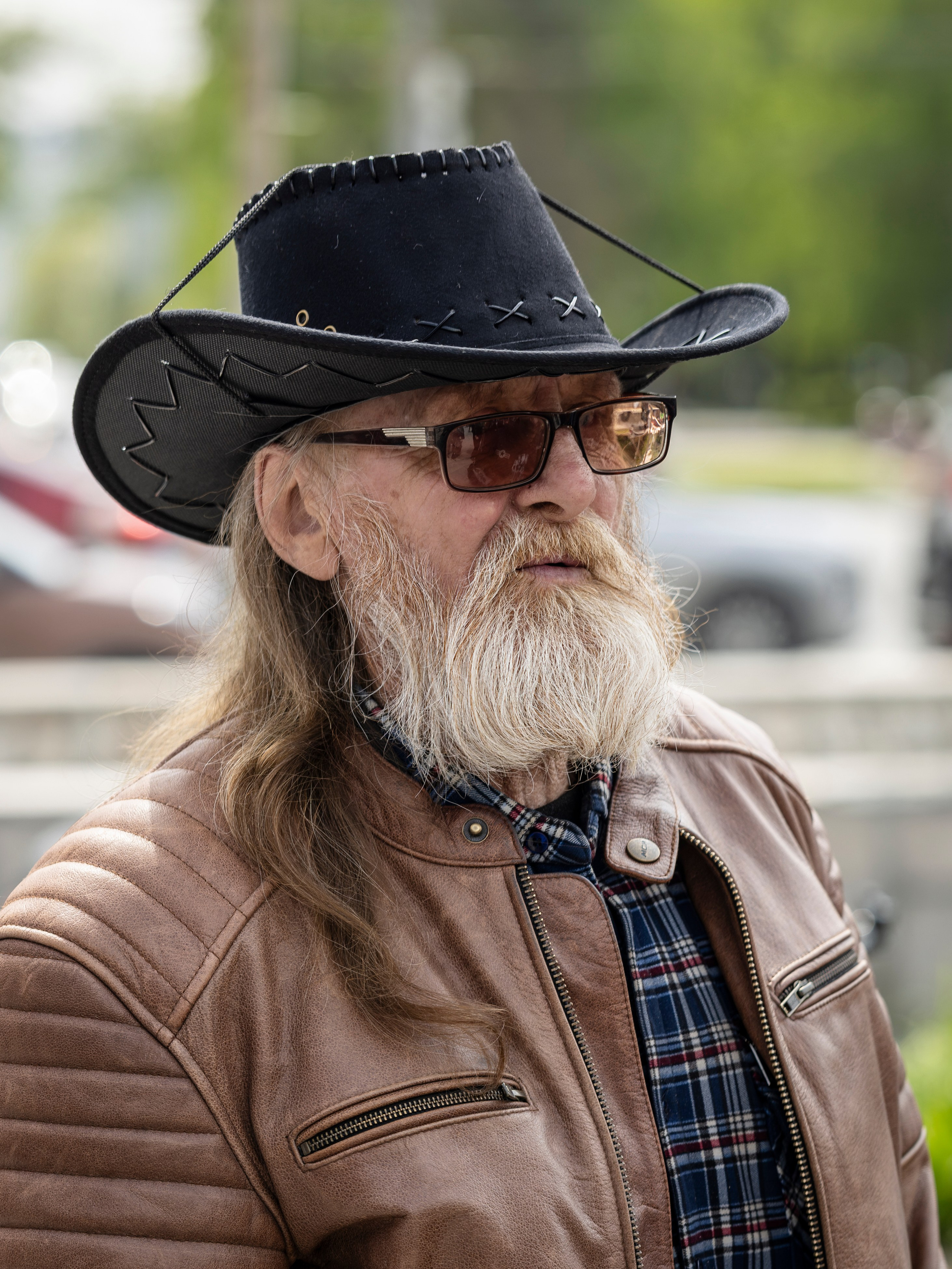 Открытие мотосезона 2025. Bertran Ordo