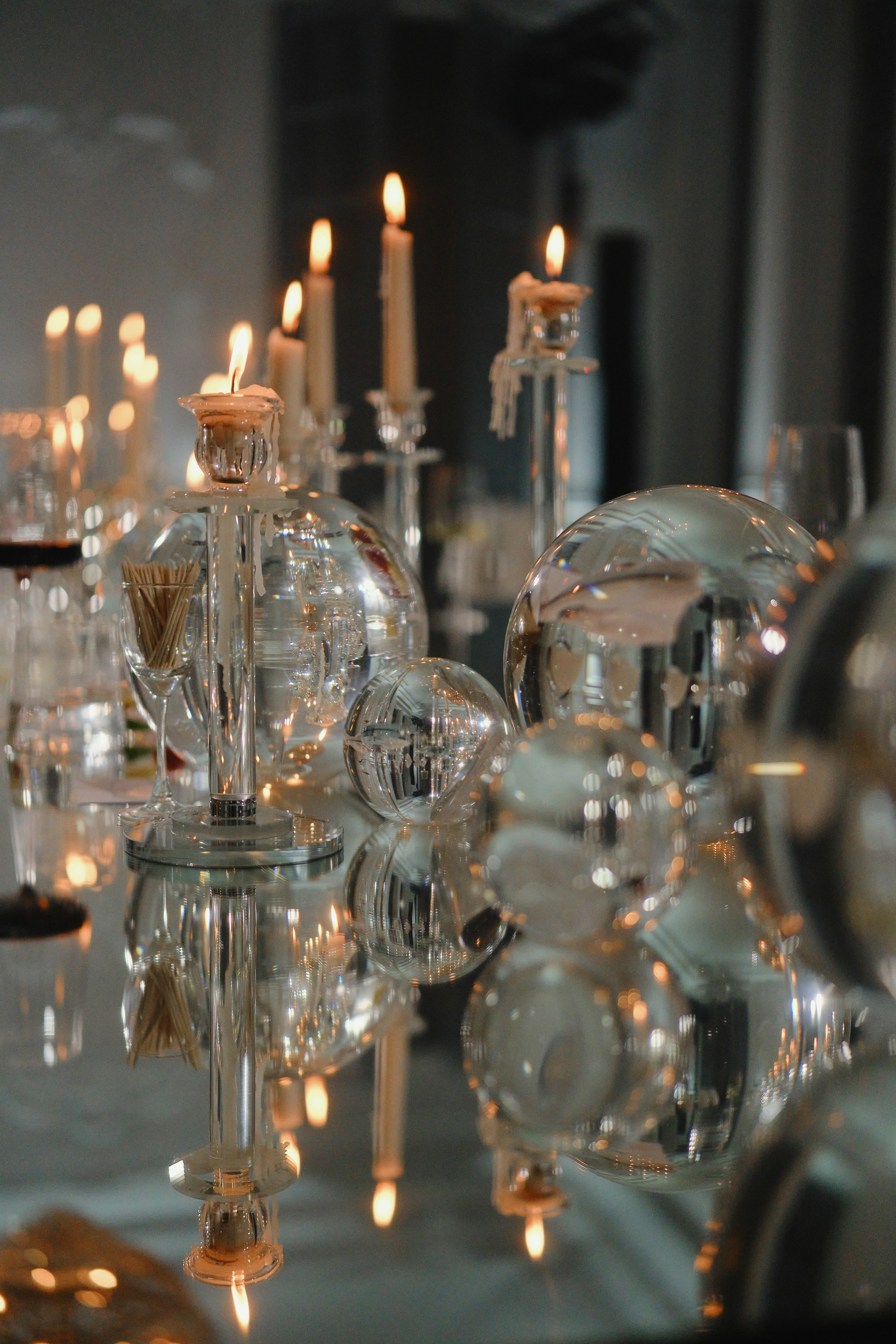 Данила и Ольга. Фотограф Елена Маринина Москва