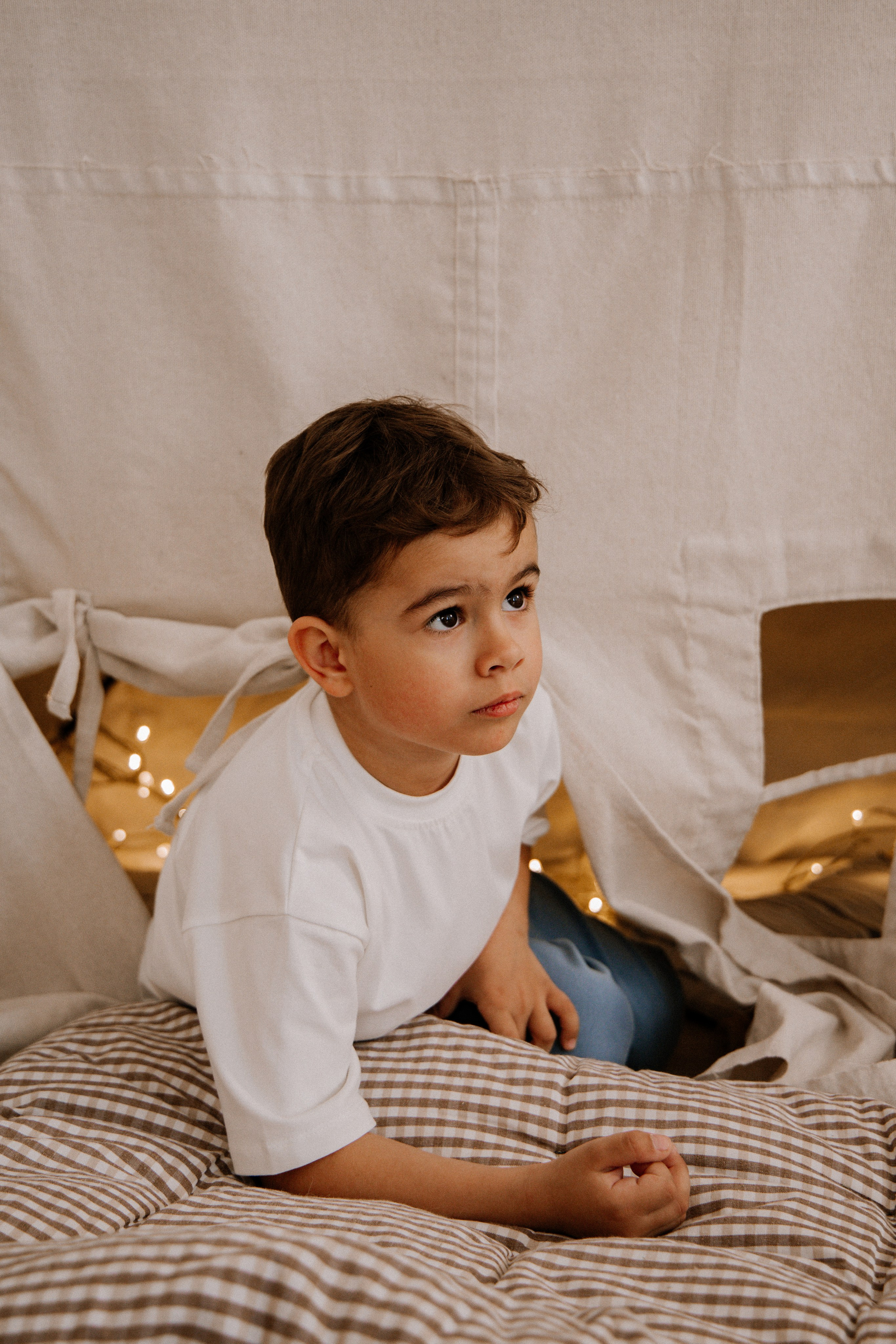 Семейная съемка Анны и Святика. Семейный фотограф | Керчь | Ивановская Виктория