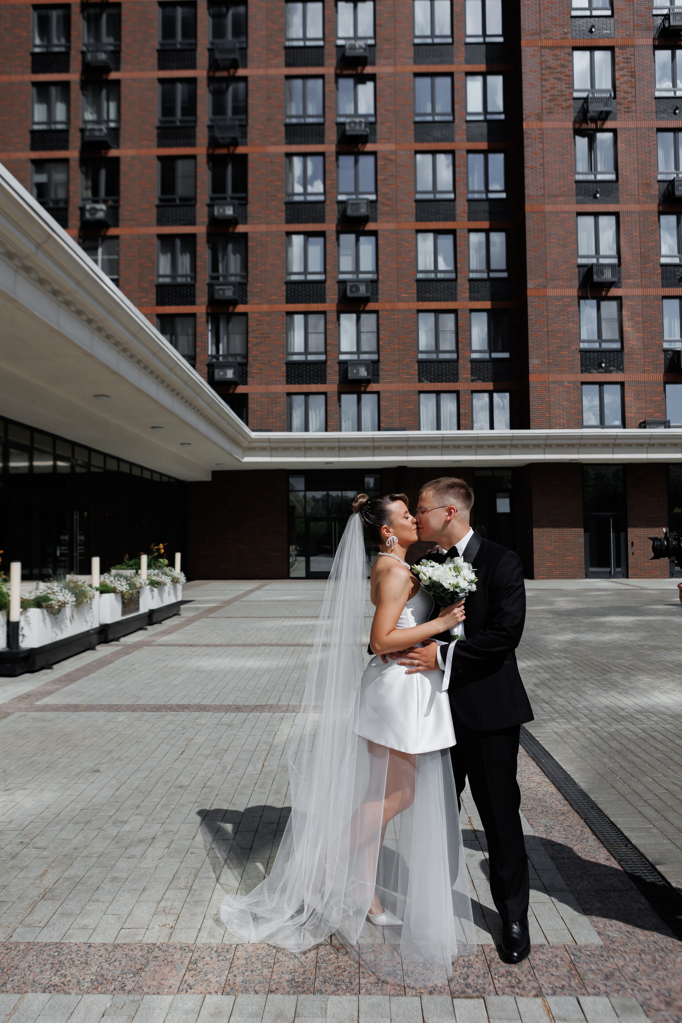 Свадебный фотограф Нижний Новгород. Свадебный и контент фотограф в Нижнем Новгороде Владимир Пресняков