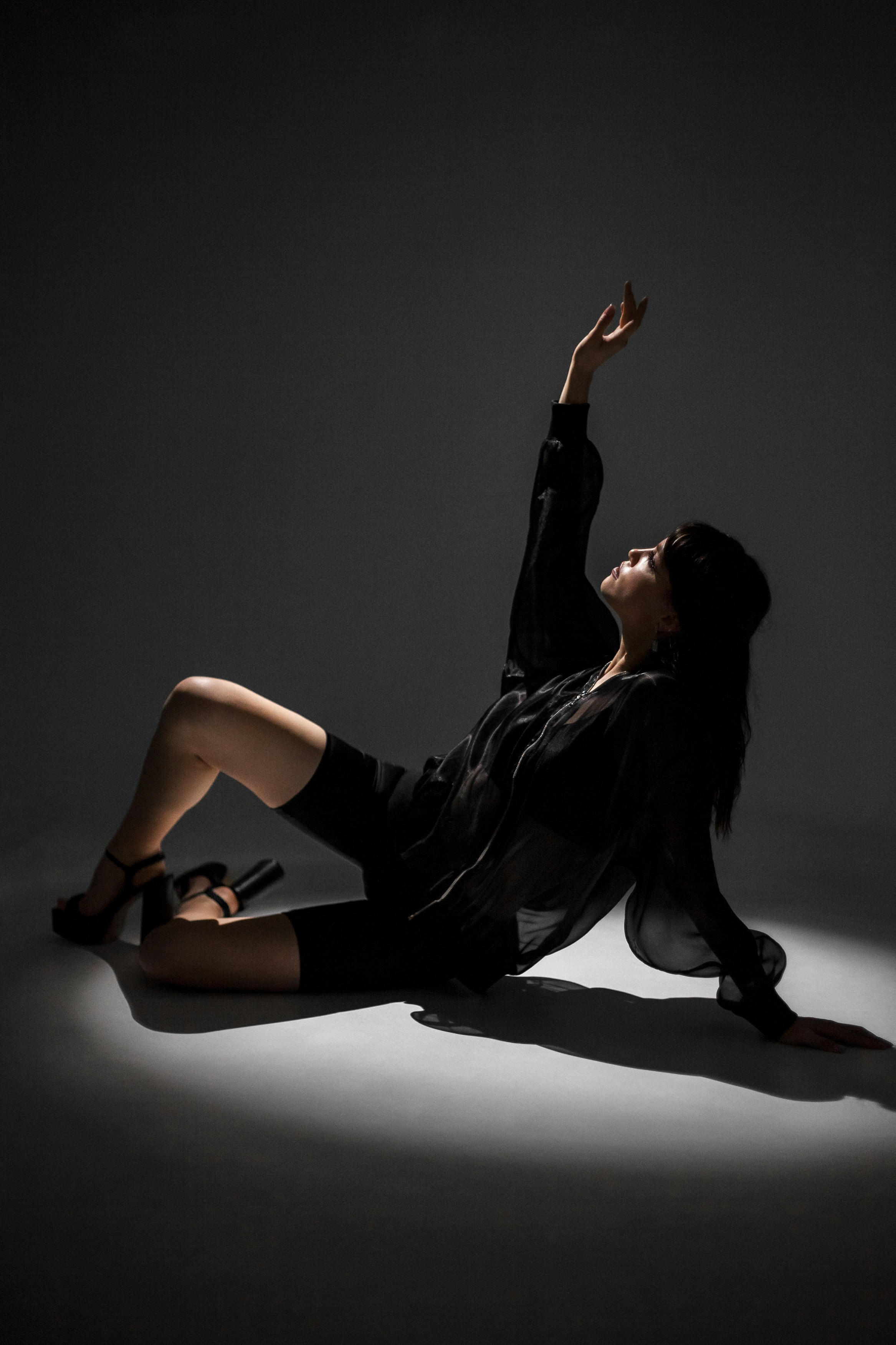 Лидия. Портретный, семейный, свадебный фотограф в Брянске Маргарита Василькова