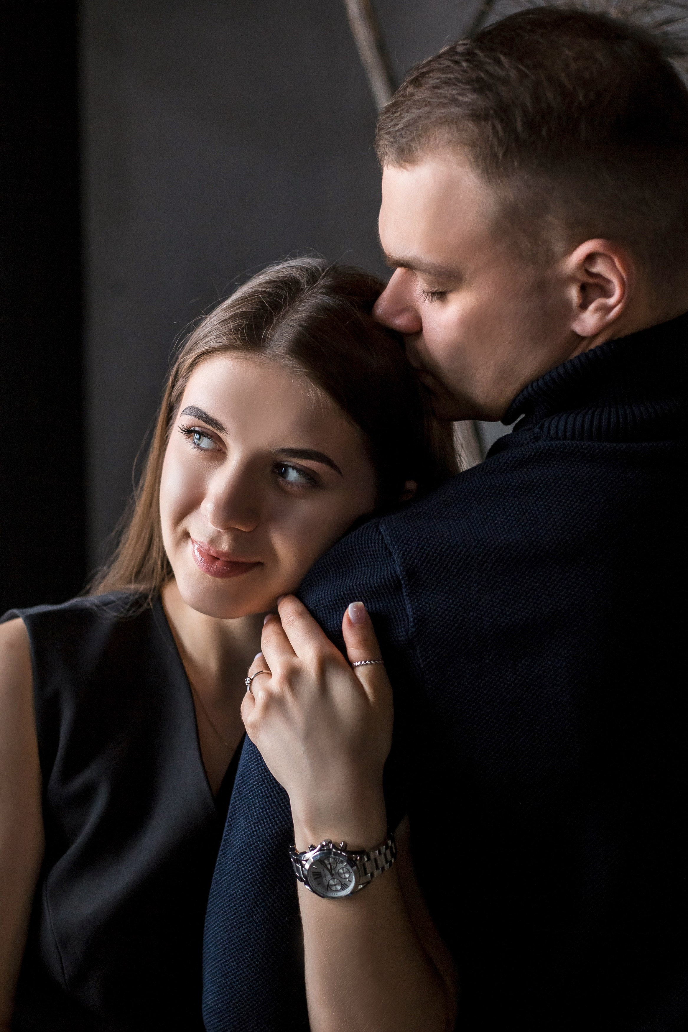 Фотостудия Дом. Портретный, семейный, свадебный фотограф в Брянске Маргарита Василькова