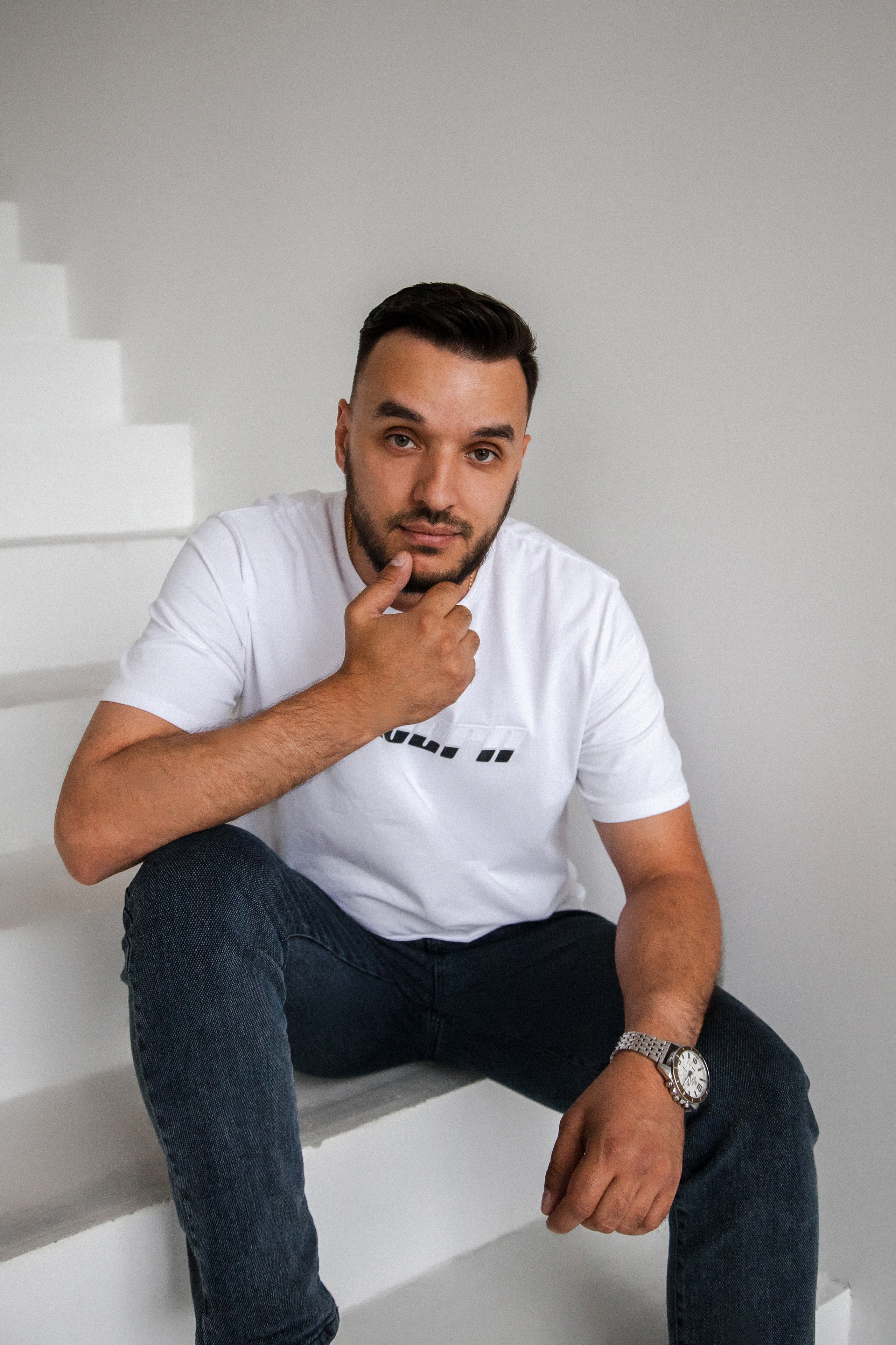 Студия Фабрика. Портретный, семейный, свадебный фотограф в Брянске Маргарита Василькова