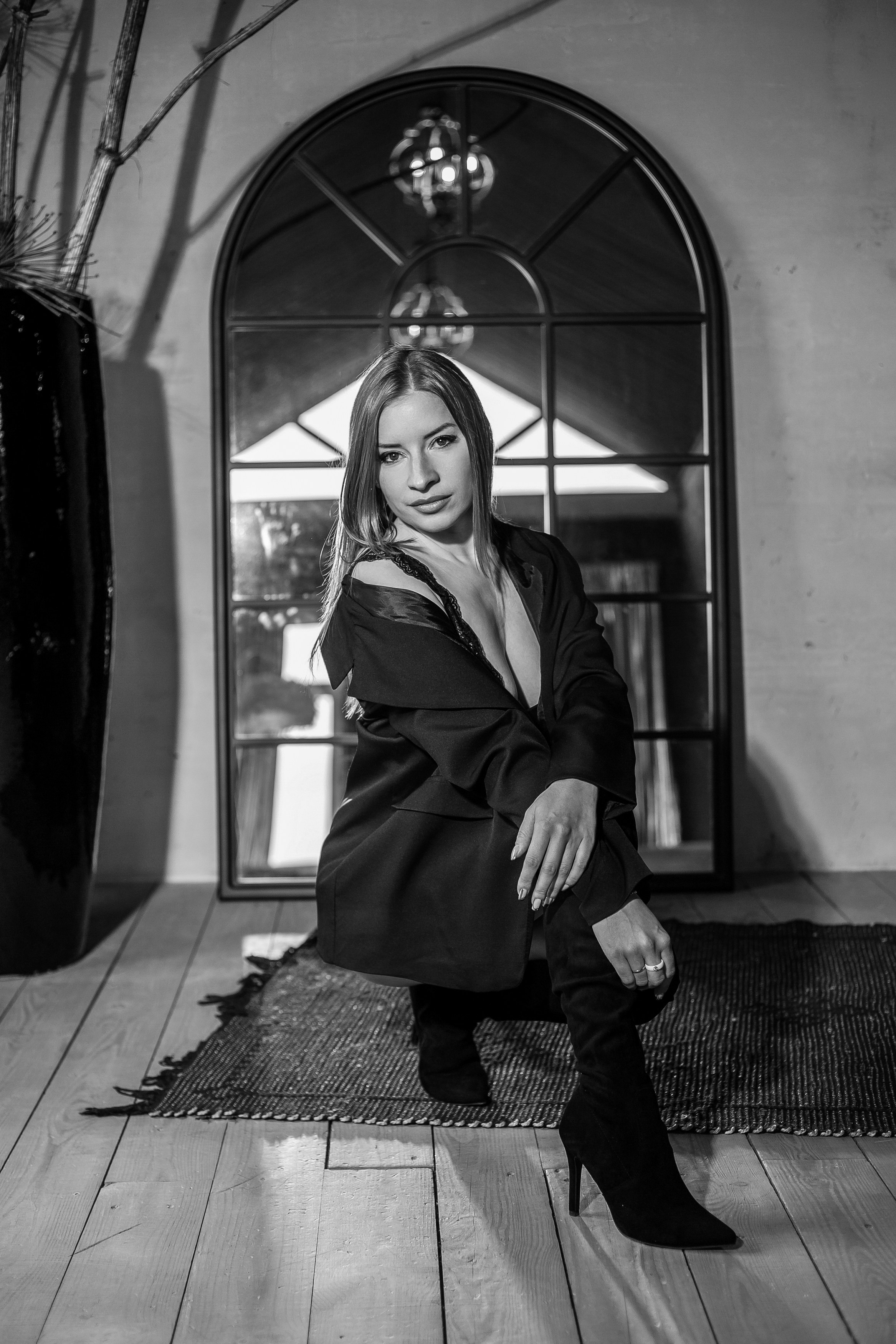 Валентина. Портретный, семейный, свадебный фотограф в Брянске Маргарита Василькова