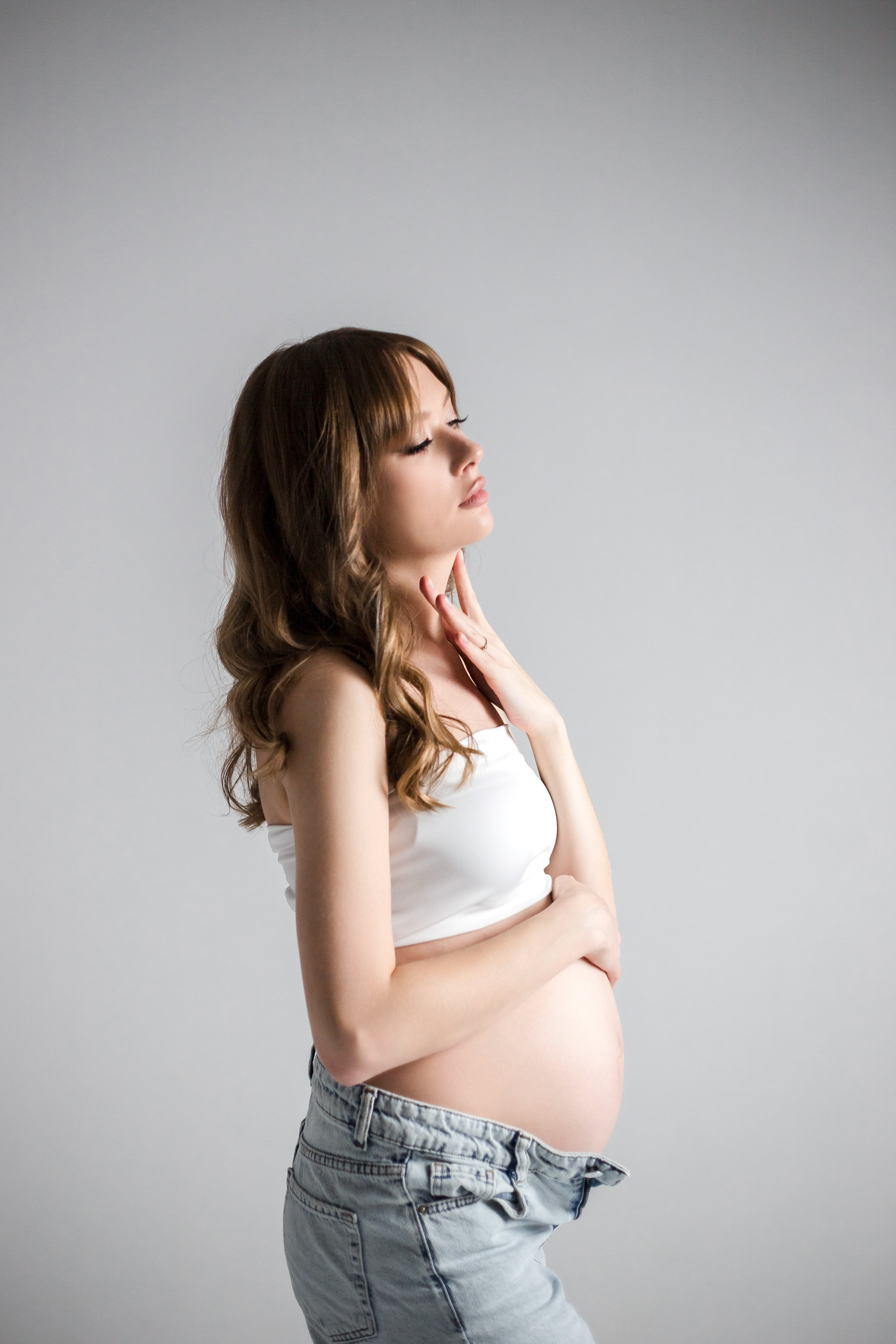 Виктория. Портретный, семейный, свадебный фотограф в Брянске Маргарита Василькова