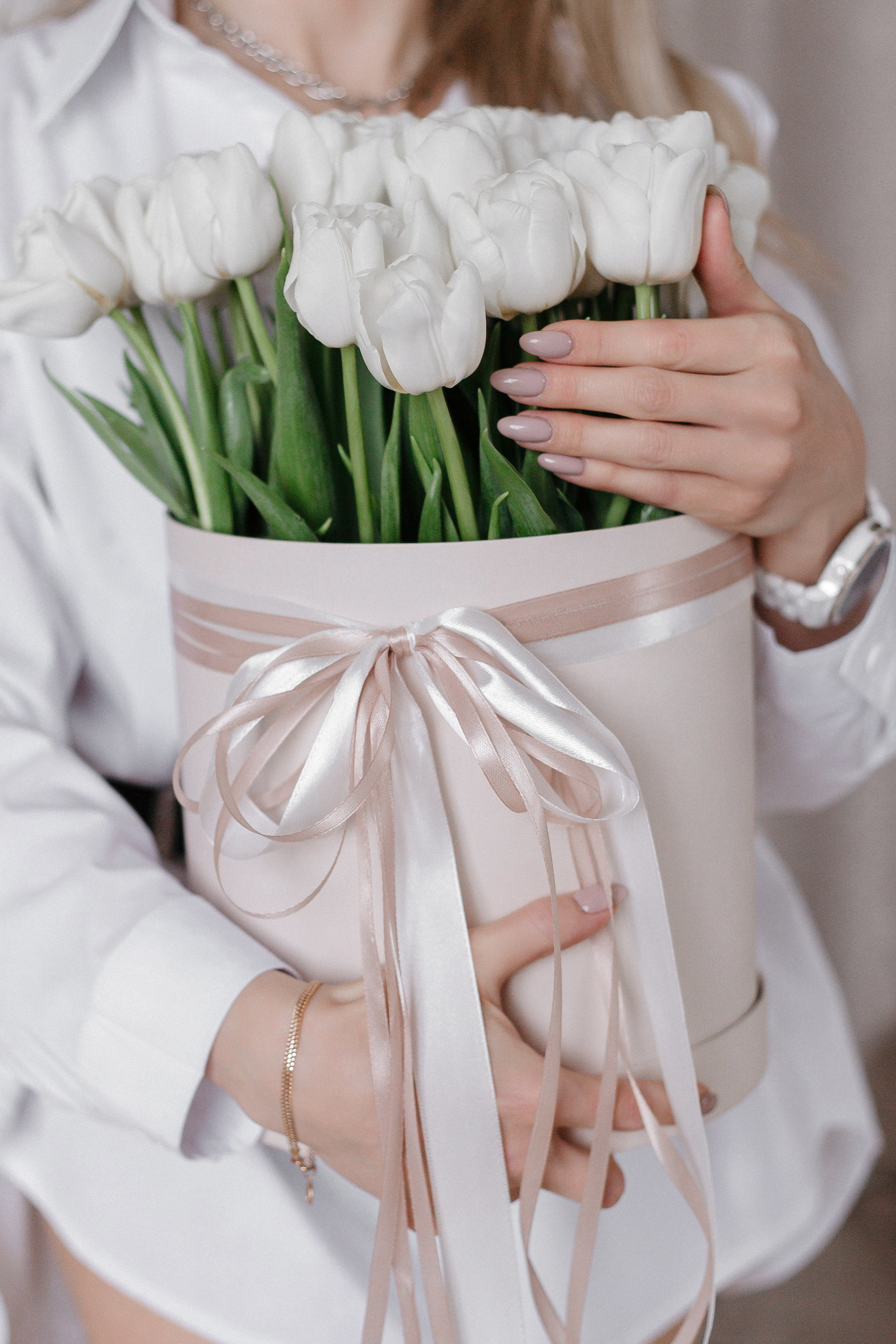 Ольга. Портретный, семейный, свадебный фотограф в Брянске Маргарита Василькова