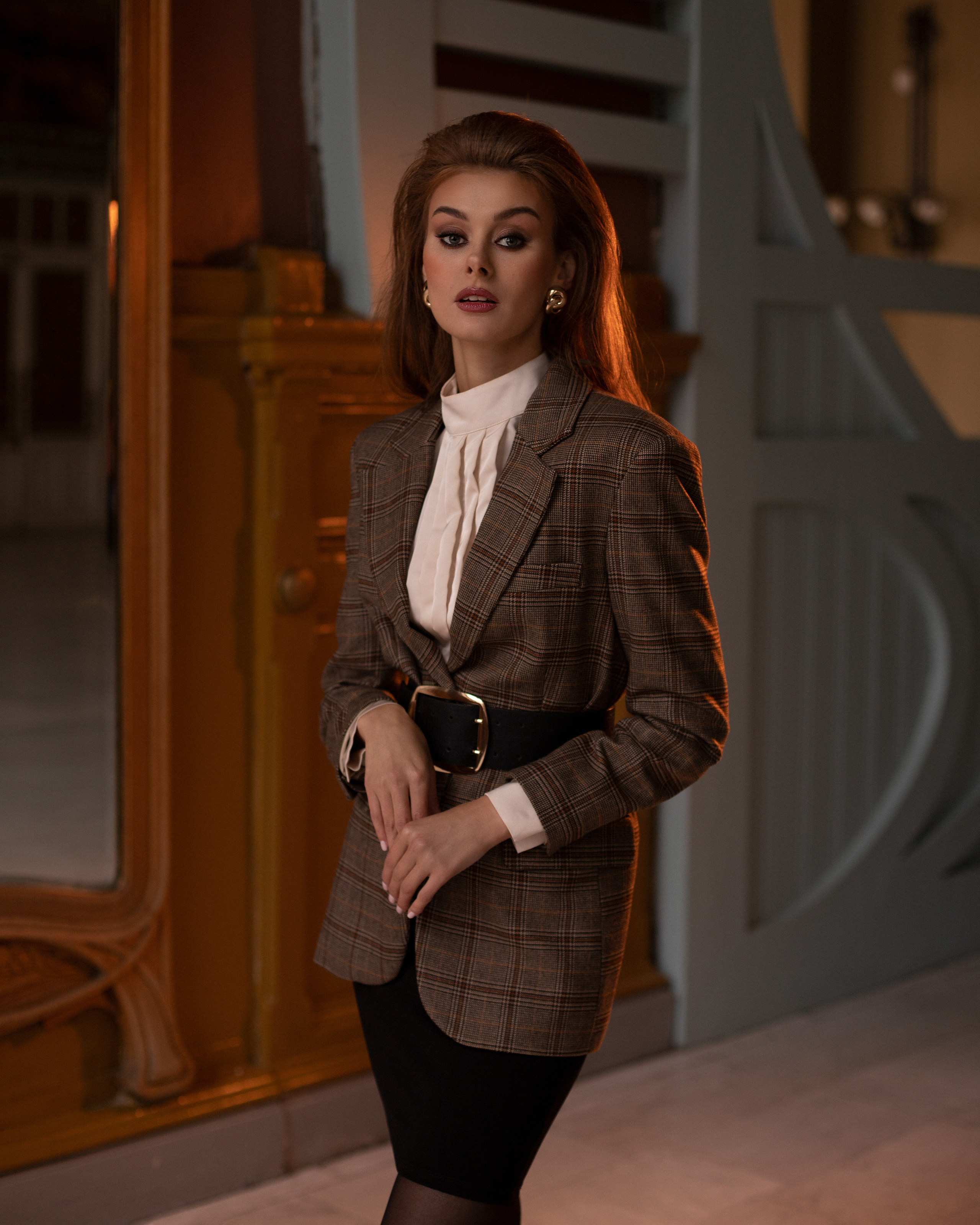 Портрет. Семейный фотограф в Санкт-Петербурге Ирина Иванова