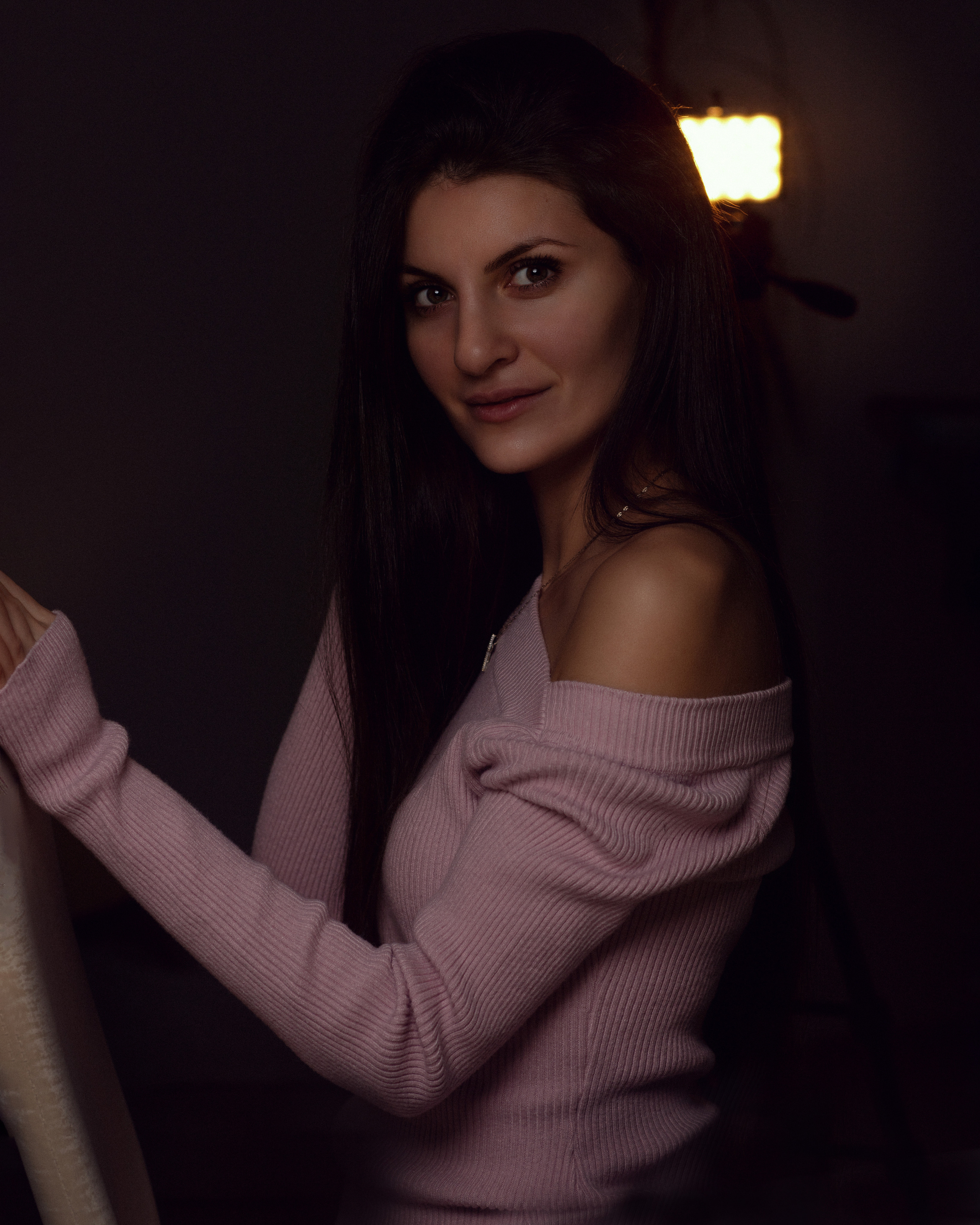 Вероника. Семейный фотограф в Санкт-Петербурге Ирина Иванова