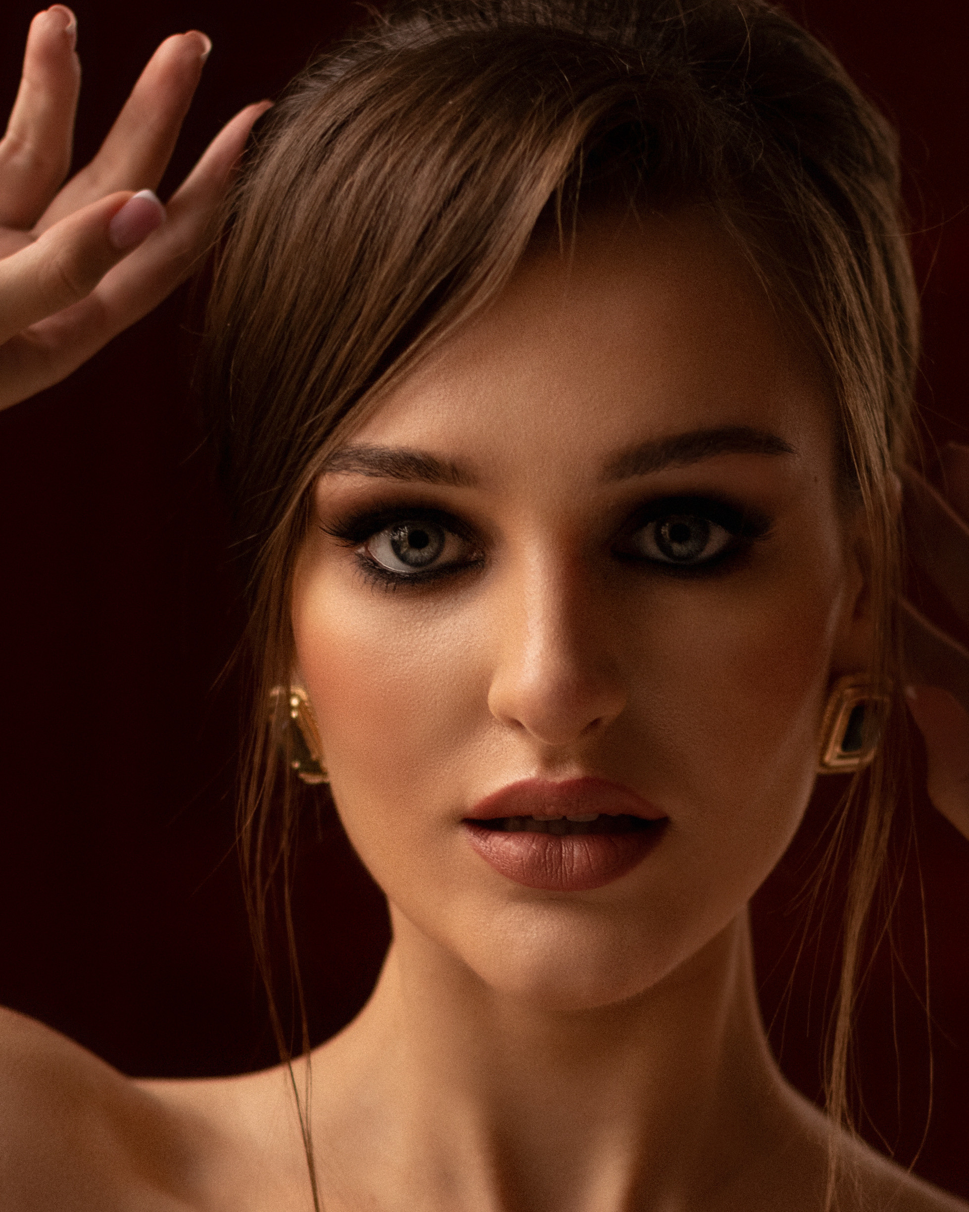 Портрет. Семейный фотограф в Санкт-Петербурге Ирина Иванова