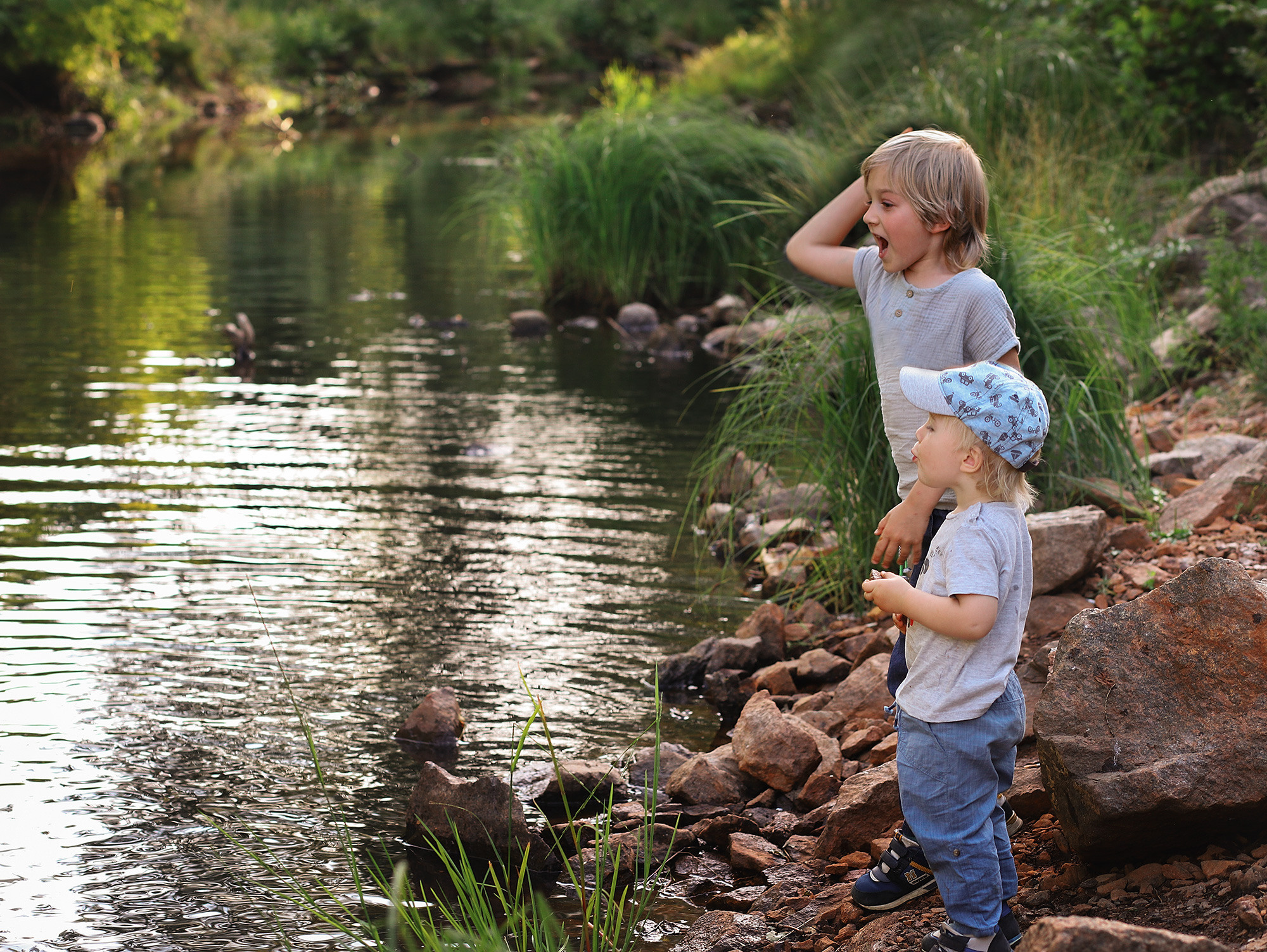 Битва песком. Семейный фотограф в Санкт-Петербурге Ирина Иванова