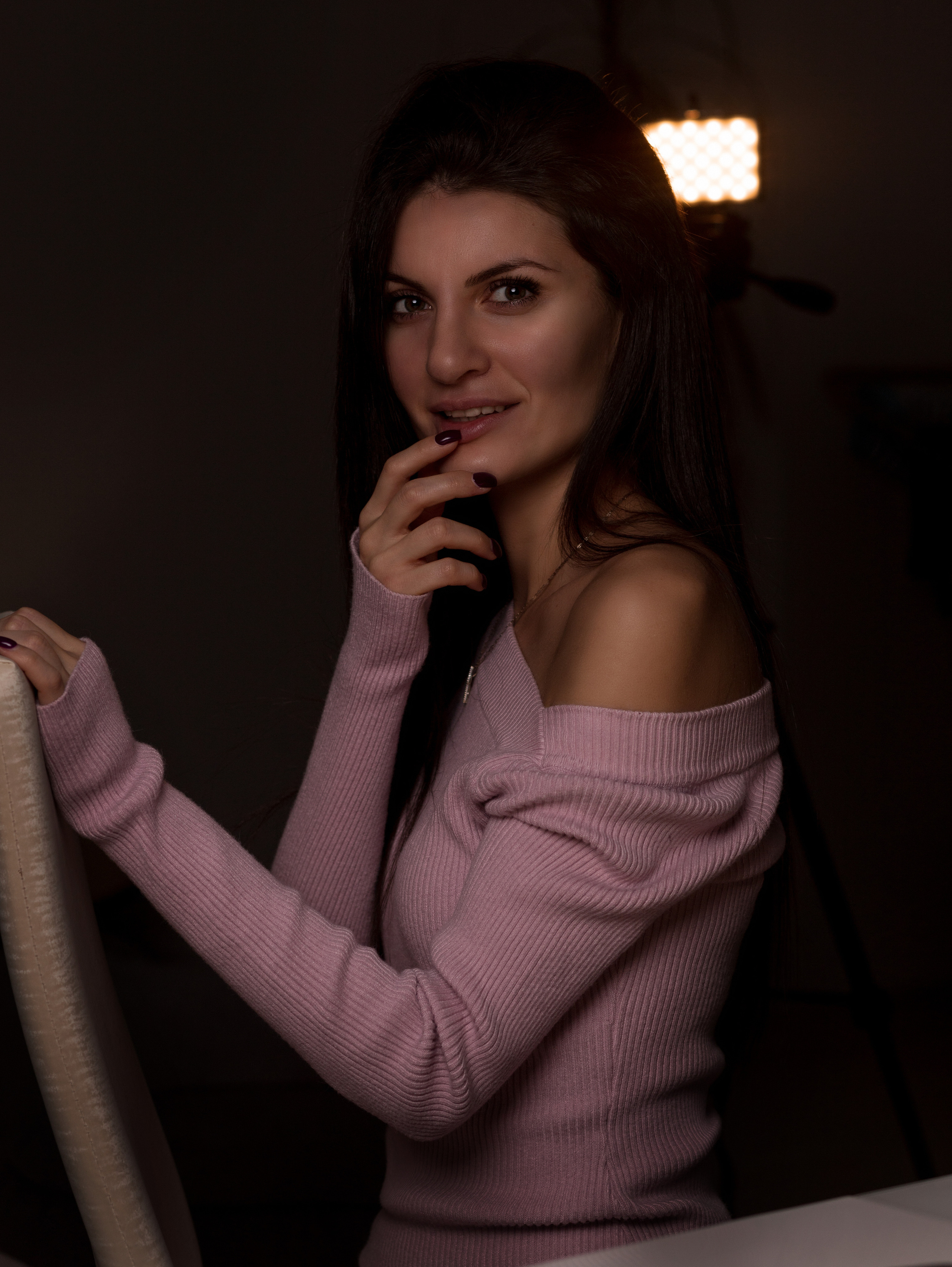 Вероника. Семейный фотограф в Санкт-Петербурге Ирина Иванова