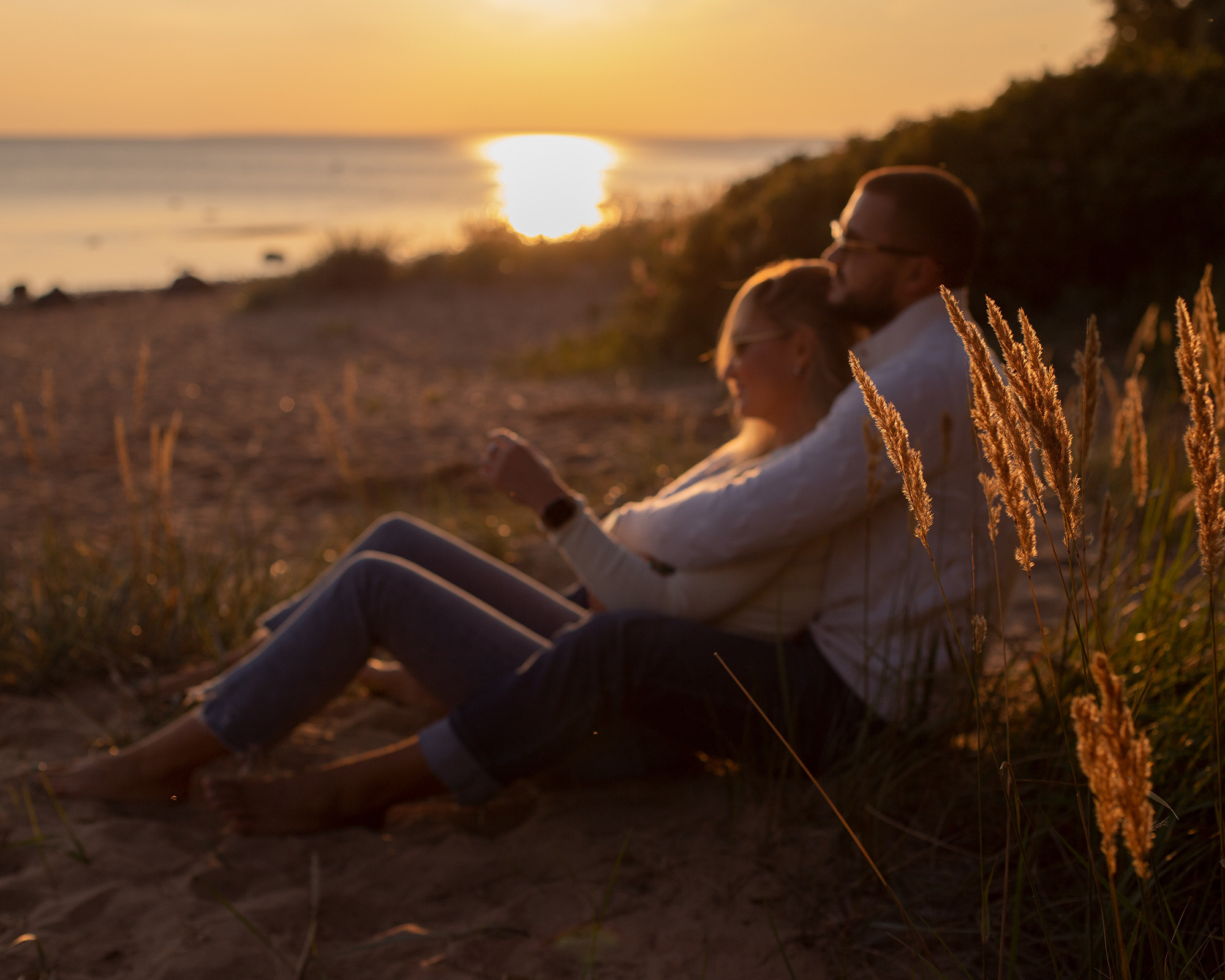Love story. Семейный фотограф в Санкт-Петербурге Ирина Иванова