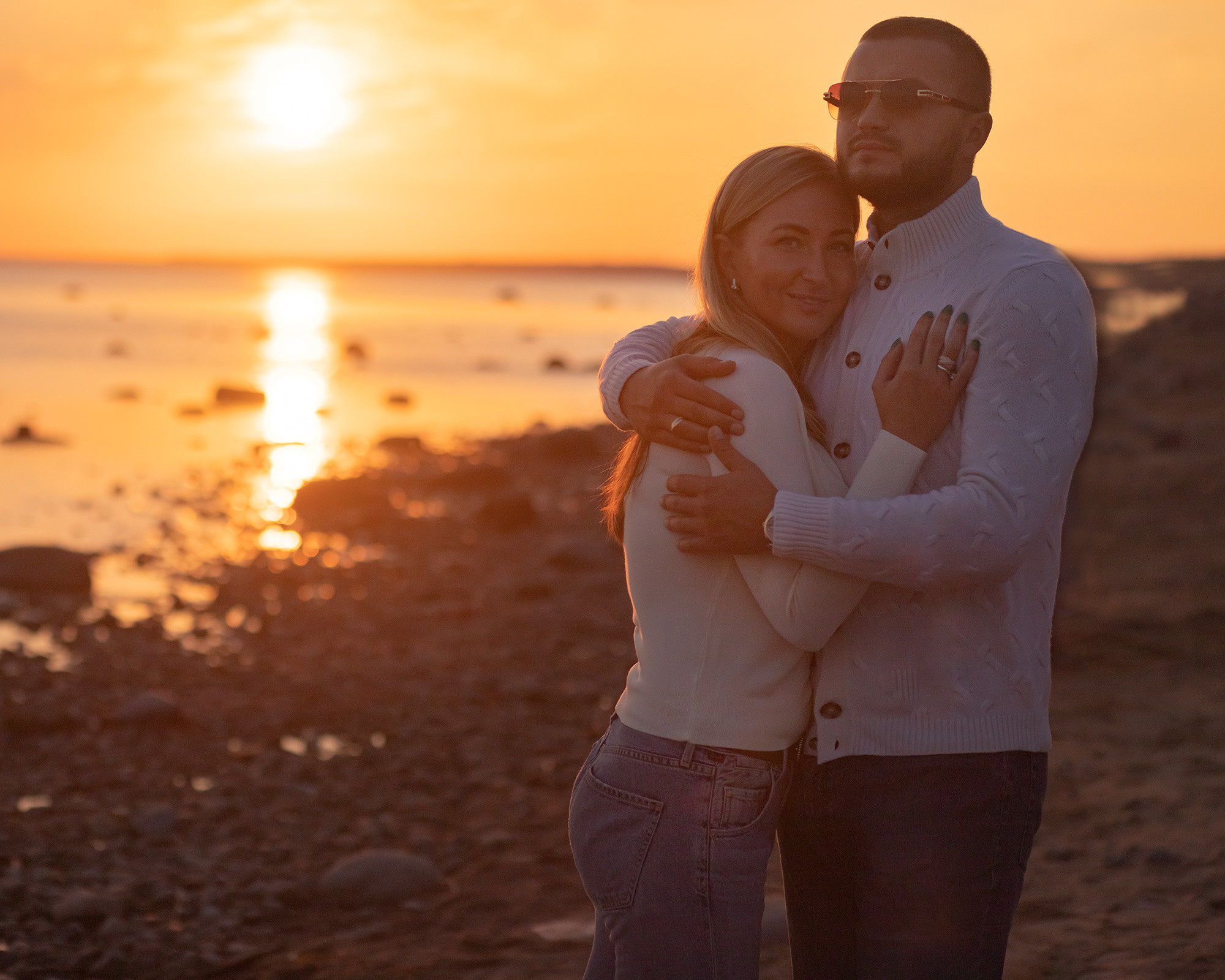 Love story. Семейный фотограф в Санкт-Петербурге Ирина Иванова