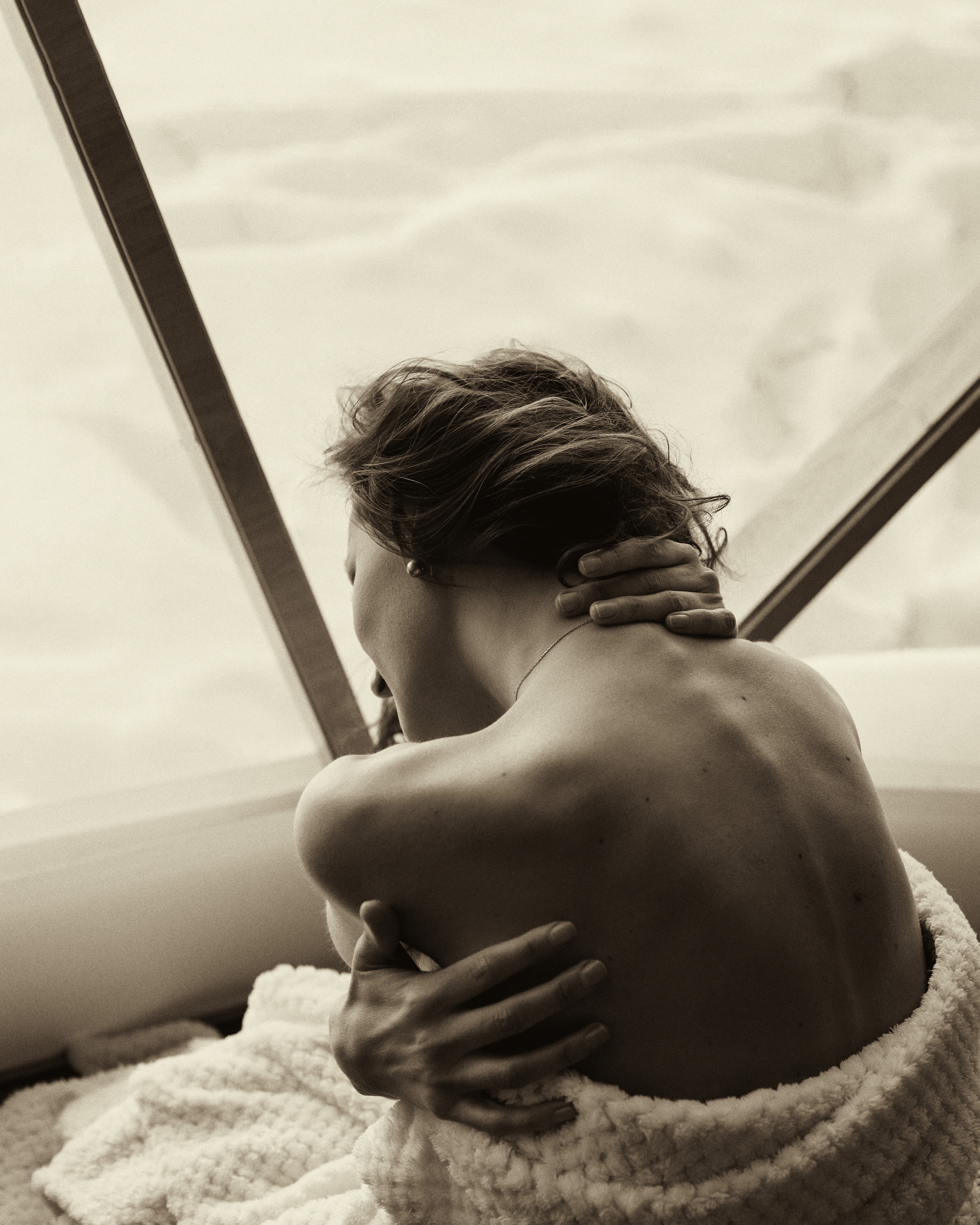 Приморск. Семейный фотограф в Санкт-Петербурге Ирина Иванова