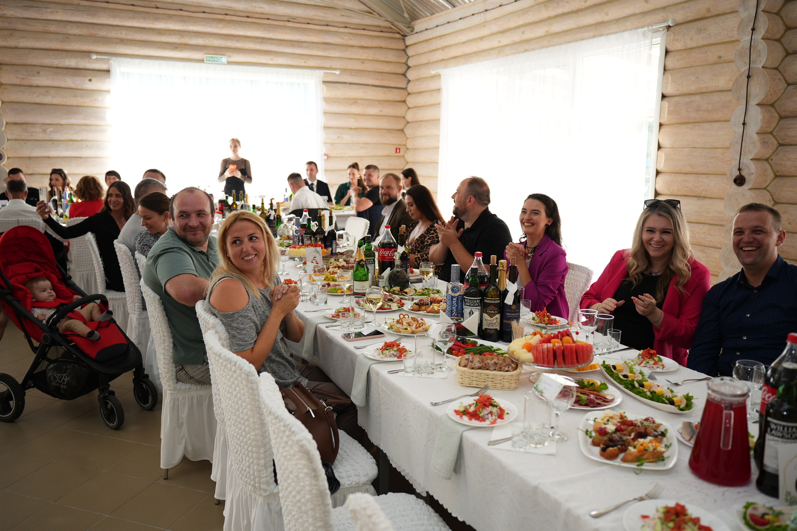 35 лет. Семейный и свадебный фотограф Минск, Беларусь Анна Орловская