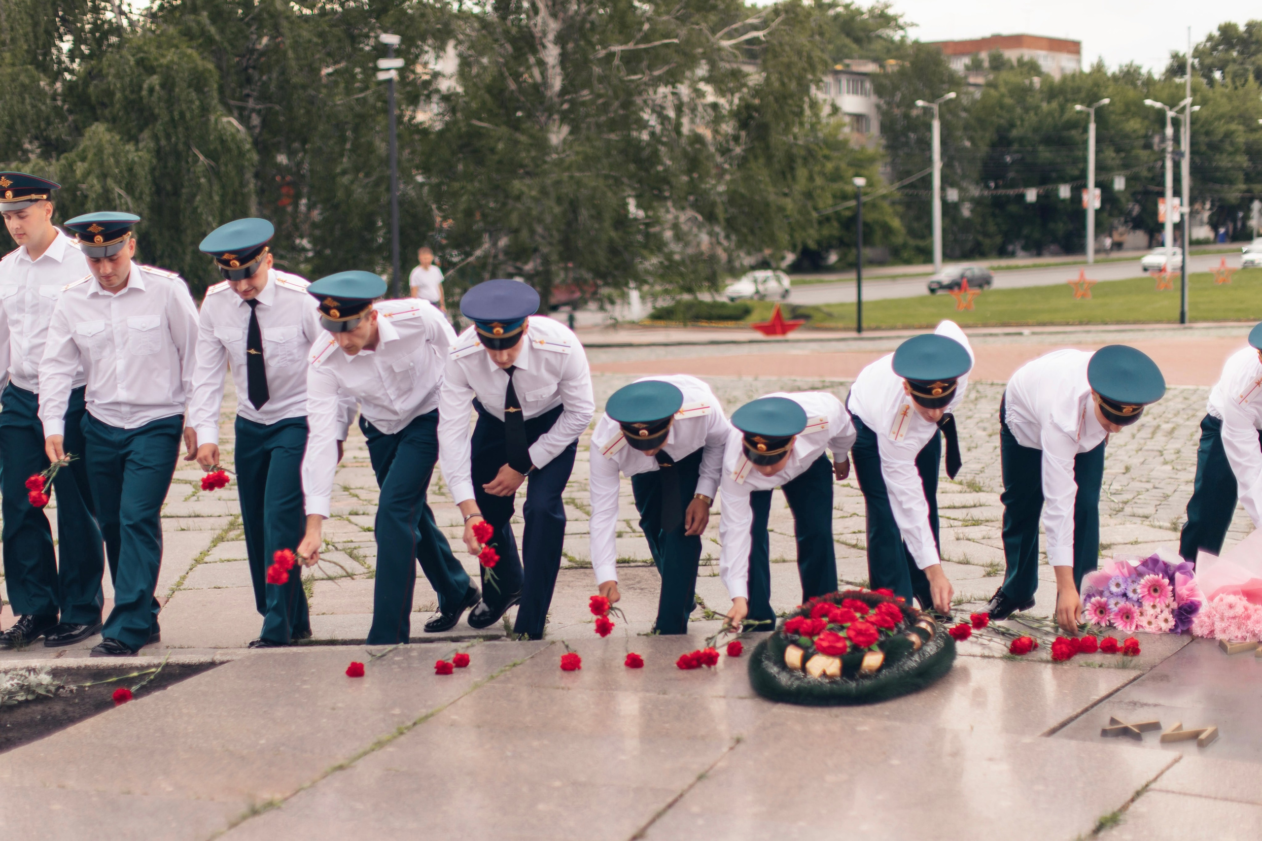 Выпуск АртУчилище. Фотограф Лиана Артемова в Пензе