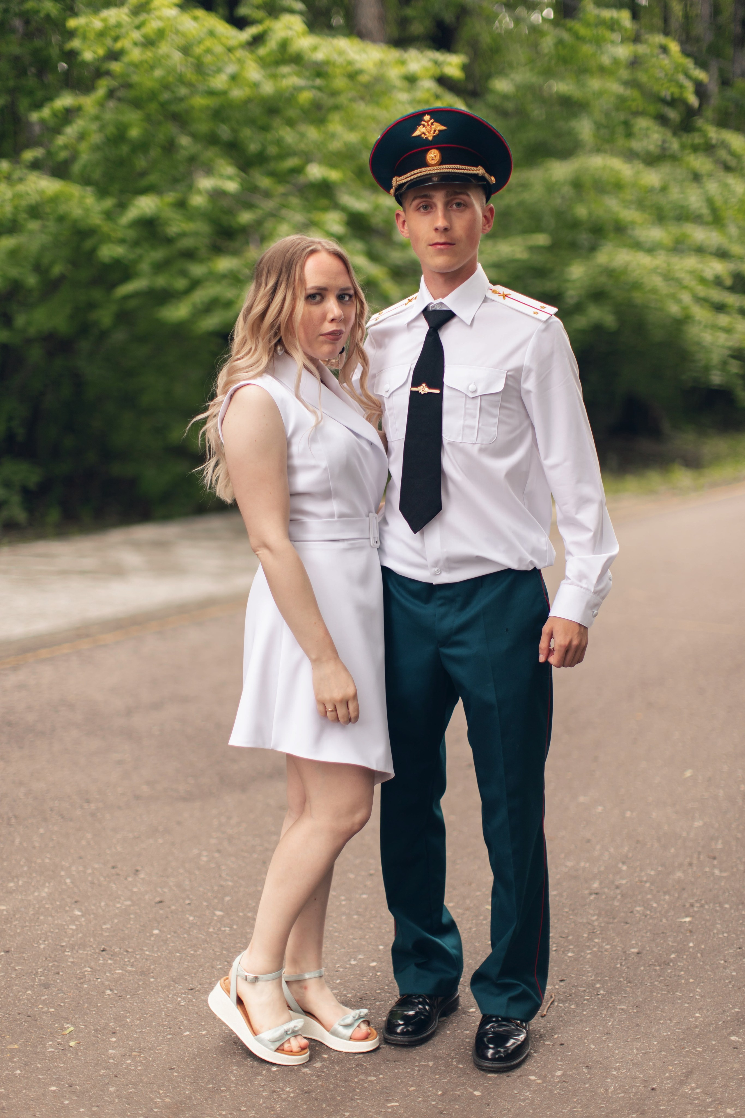 Выпуск АртУчилище. Фотограф Лиана Артемова в Пензе