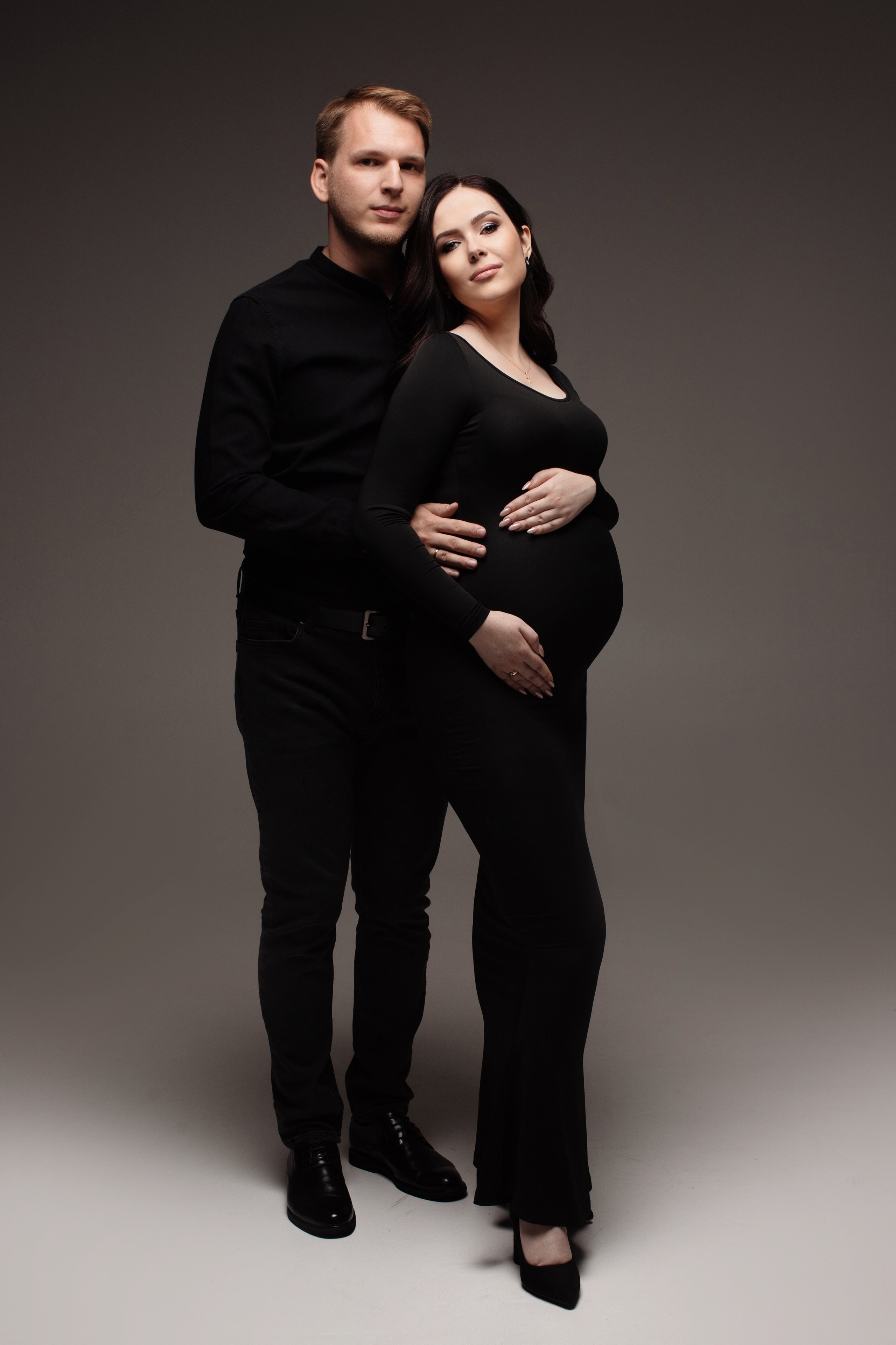 Беременность. Фотограф Лиана Артемова в Пензе