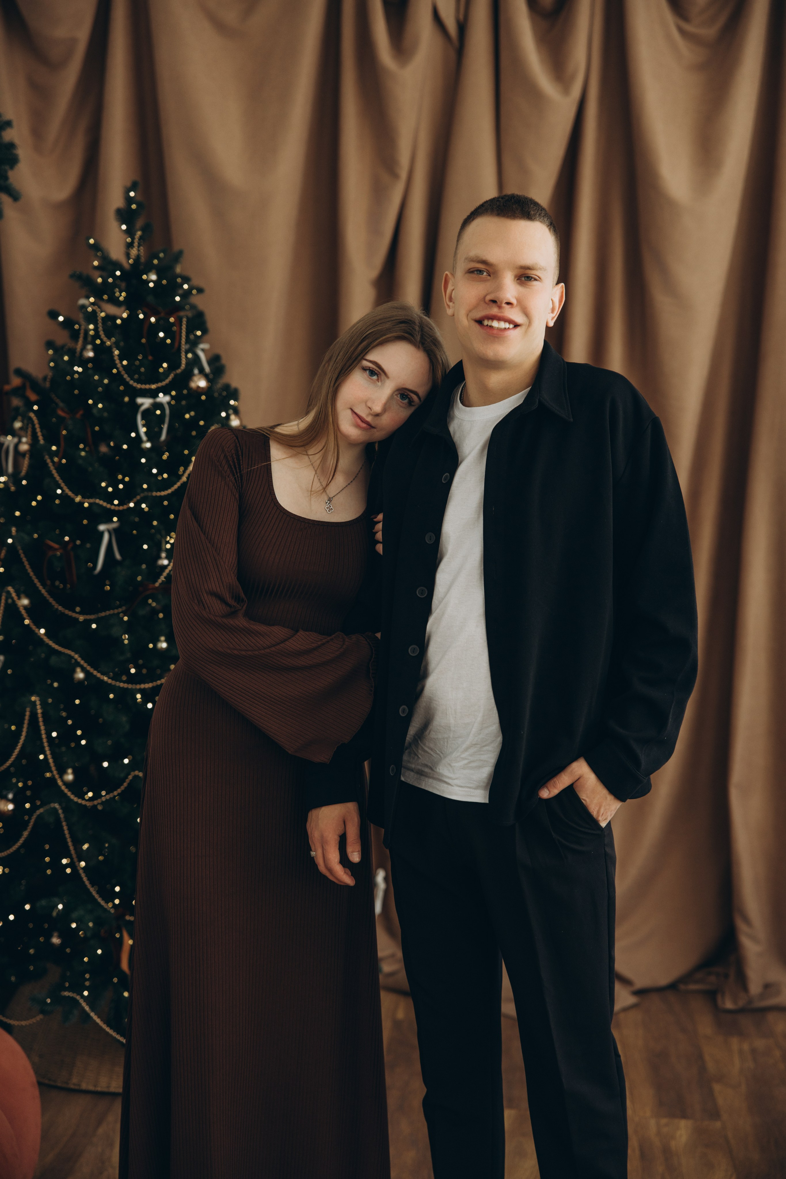 Алексей и Анастасия. Свадебный, семейный фотограф в Иркутске Светлана Макаричева