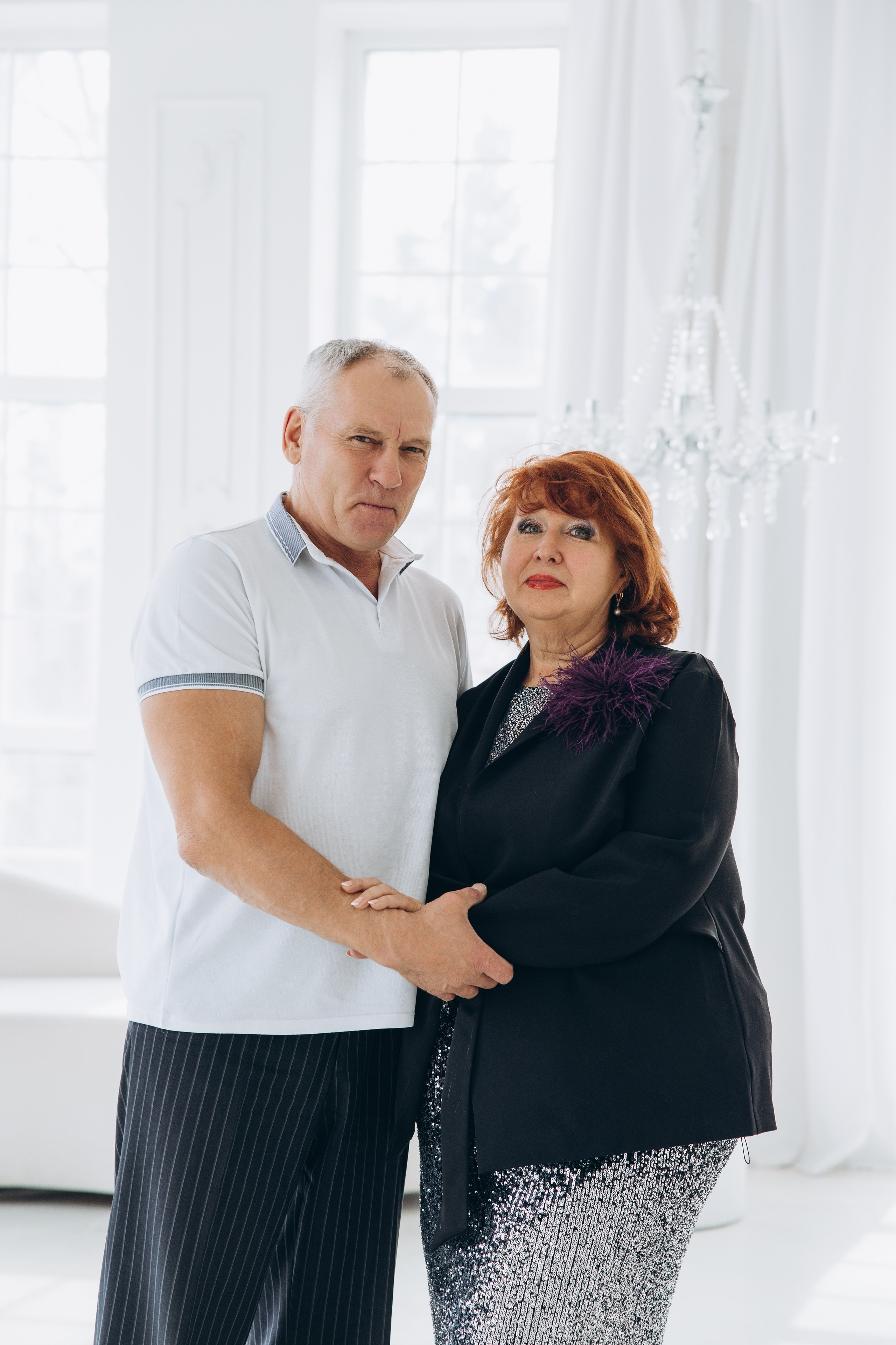 4 поколения. Свадебный, семейный фотограф в Иркутске Светлана Макаричева