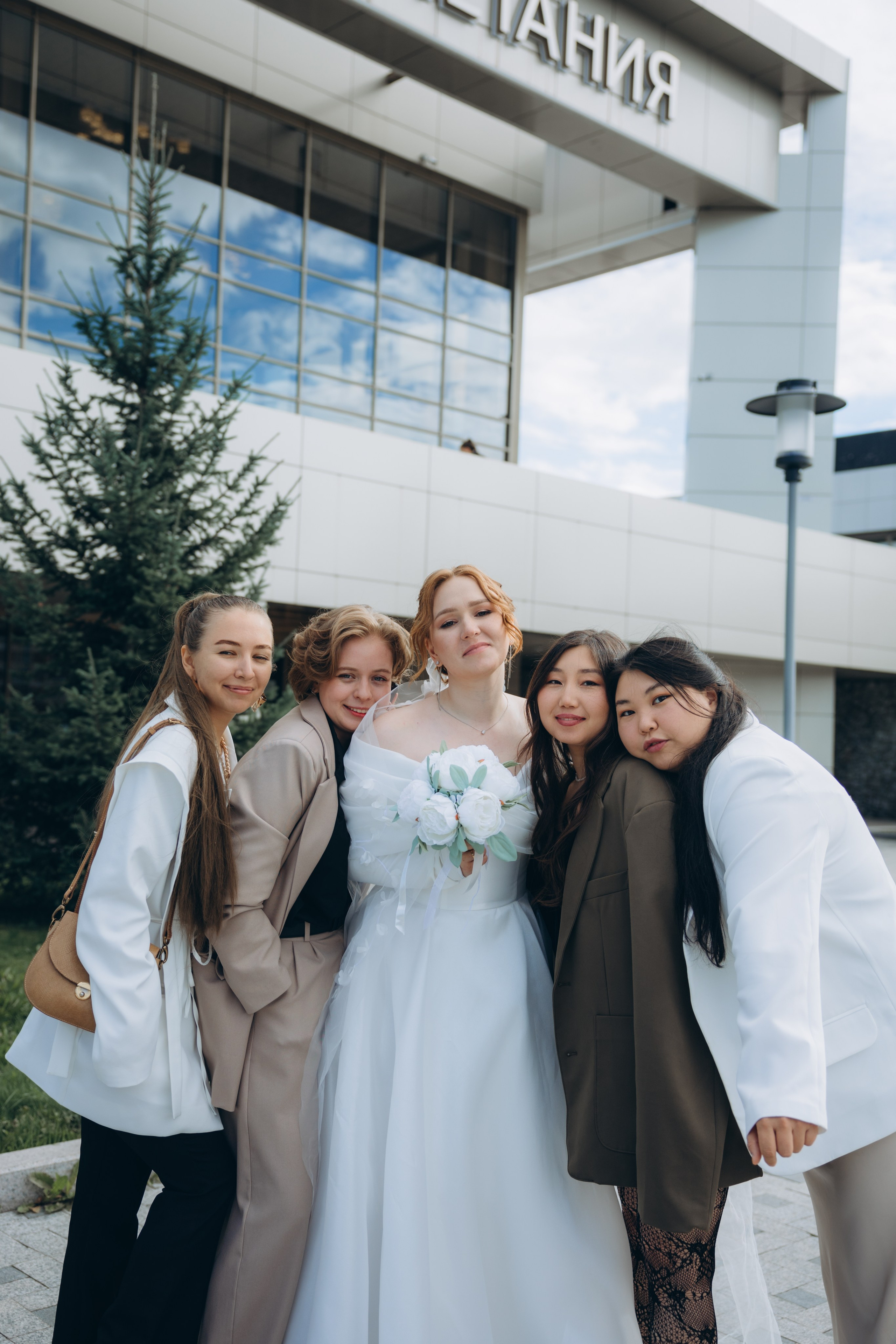 Иван и Елена. Свадебный, семейный фотограф в Иркутске Светлана Макаричева