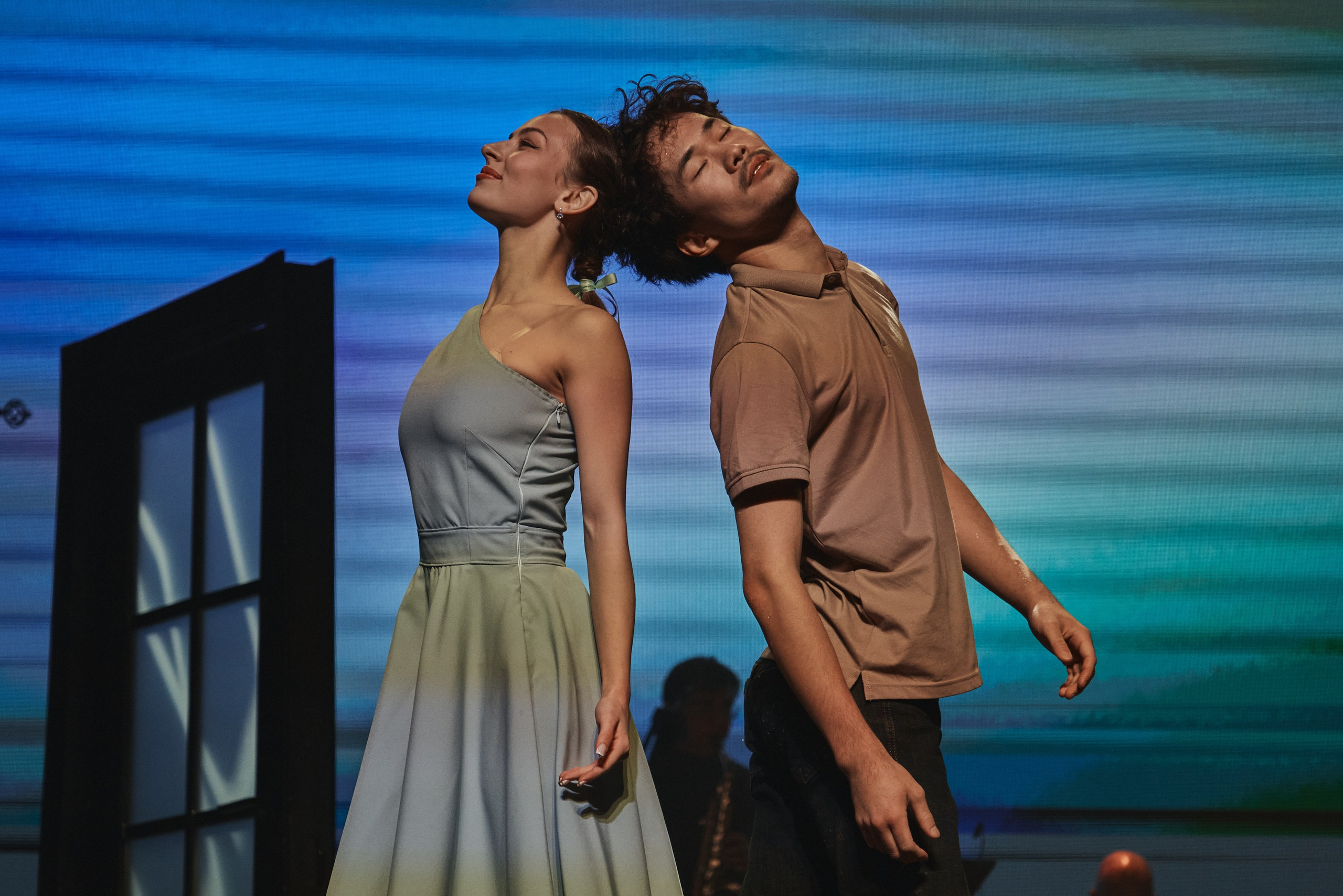 «Утро Рождества» (второй показ)