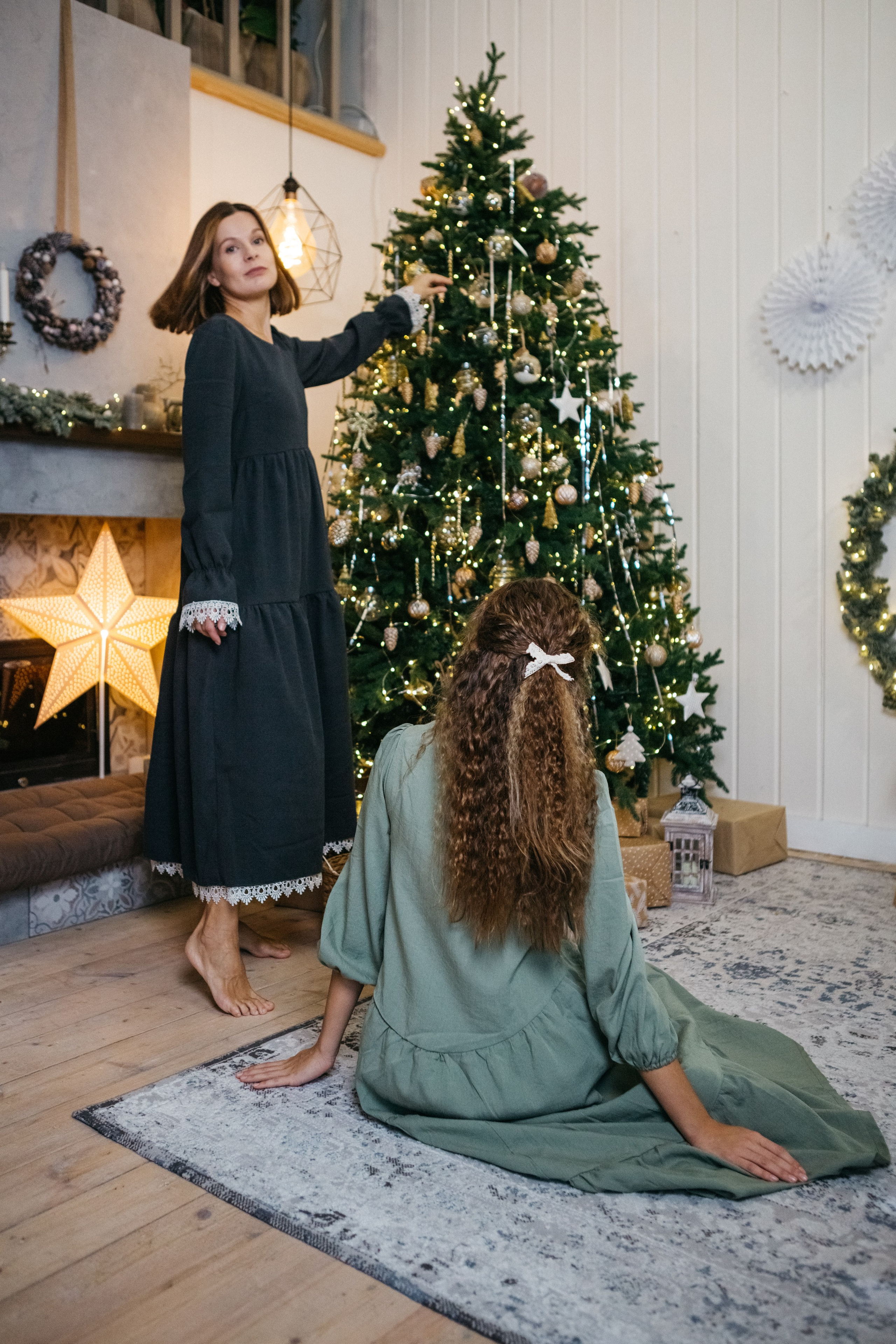 Филатовы. Семейный и портретный фотограф в Санкт-Петербурге