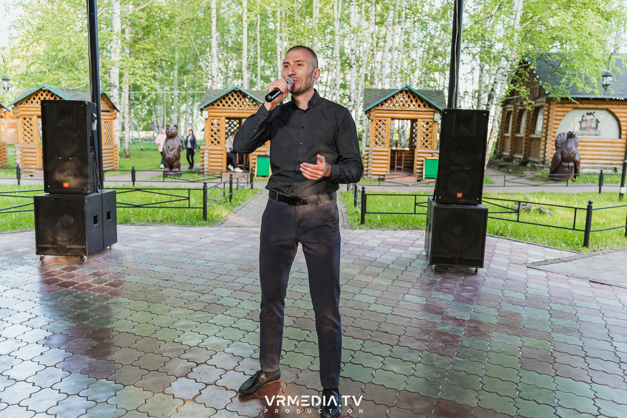 В гостях у «Петровича»