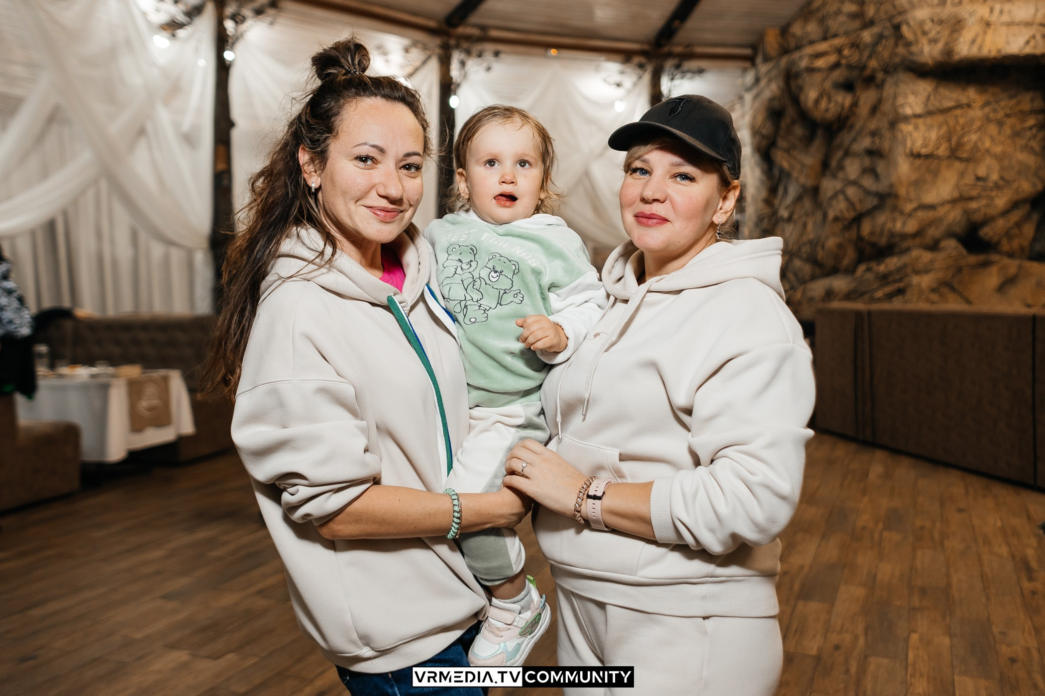 В гостях у «Петровича»