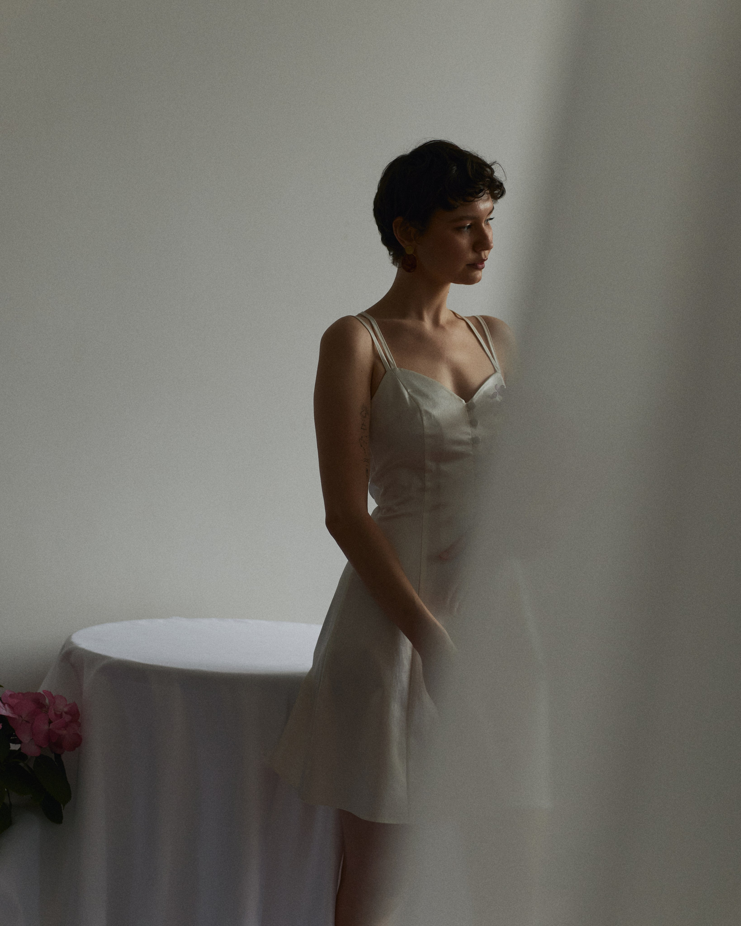 Love Story: Maria & Artur. Портретный и семейный фотограф в Краснодаре