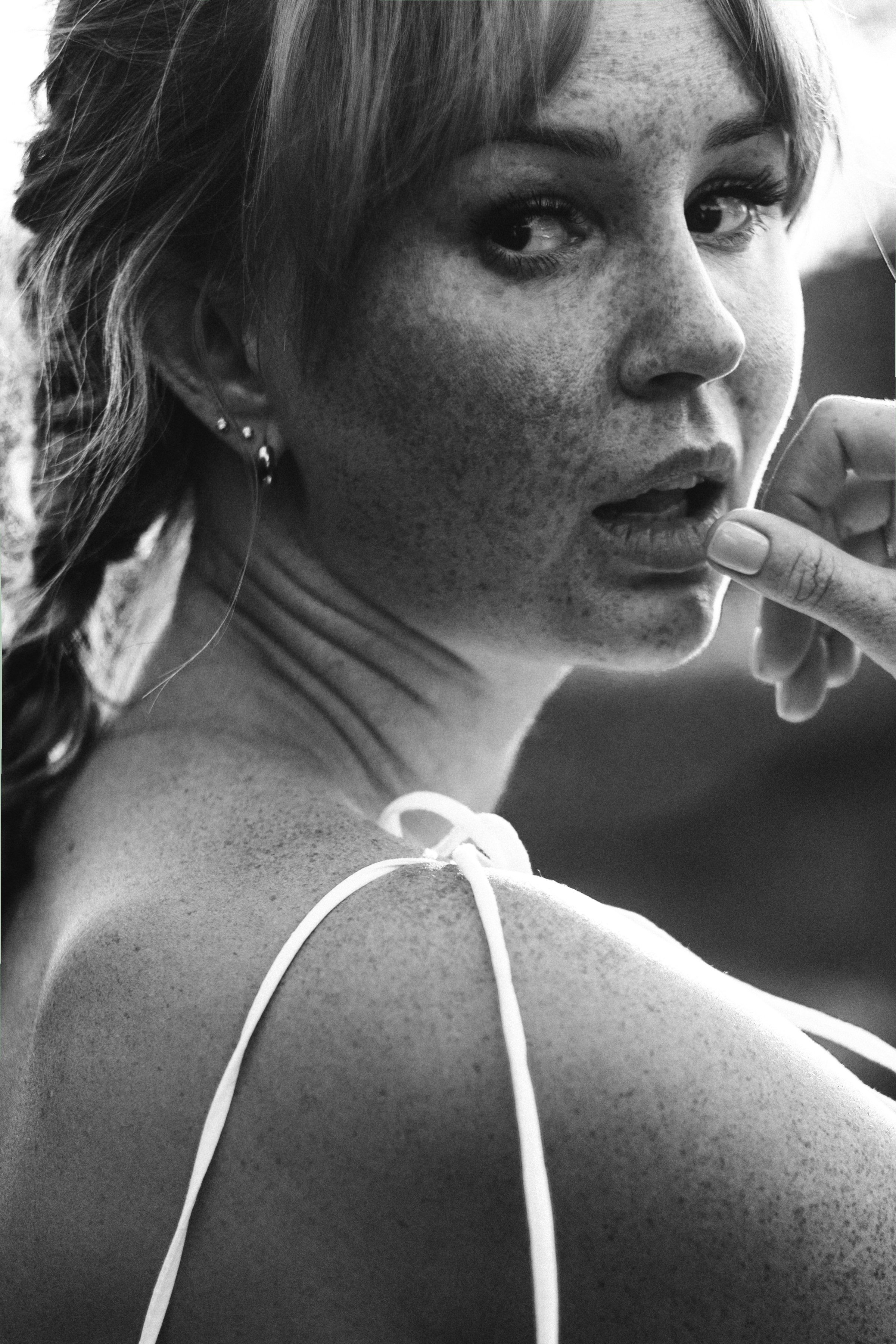 Юлечка. Света Полетаева Москва