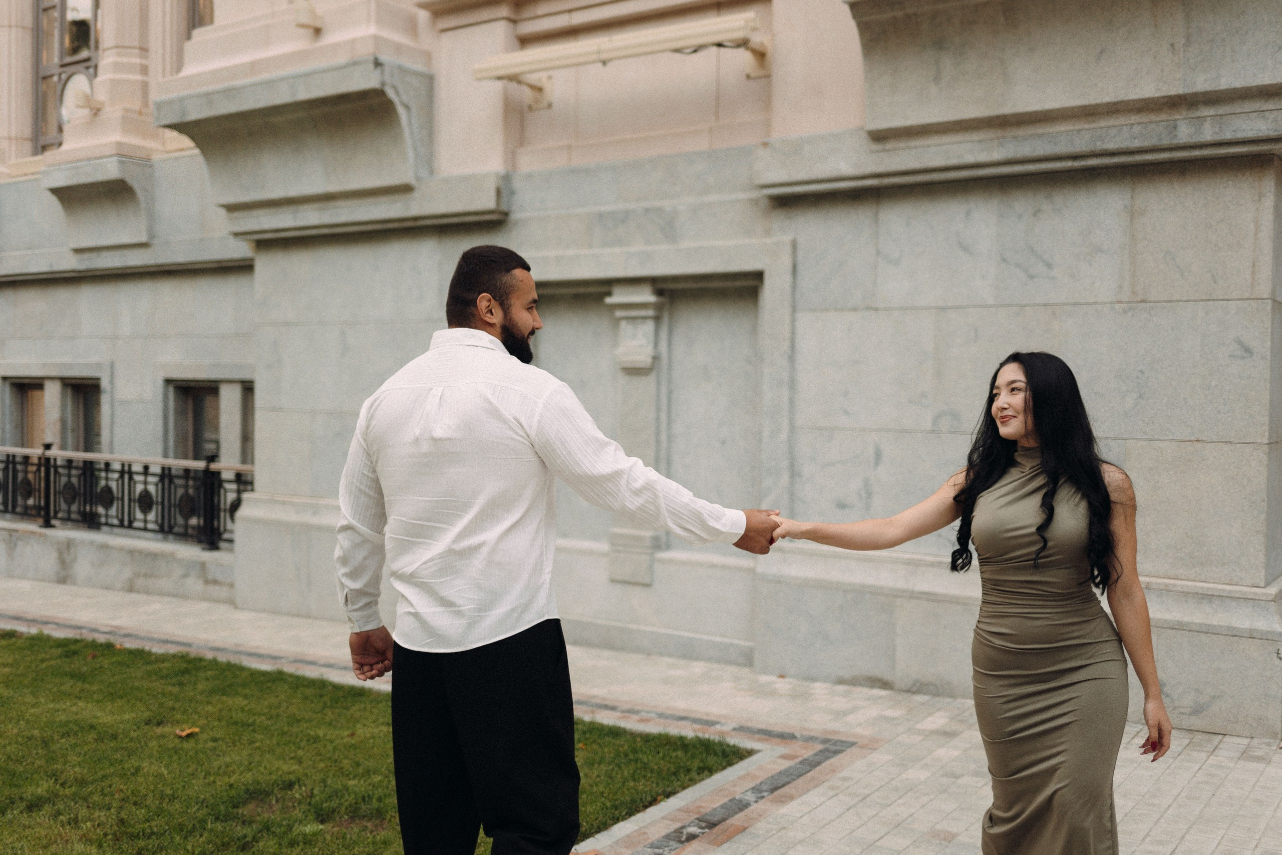 K&A. Семейный фотограф в Севастополе и Симферополе Александра Чистякова