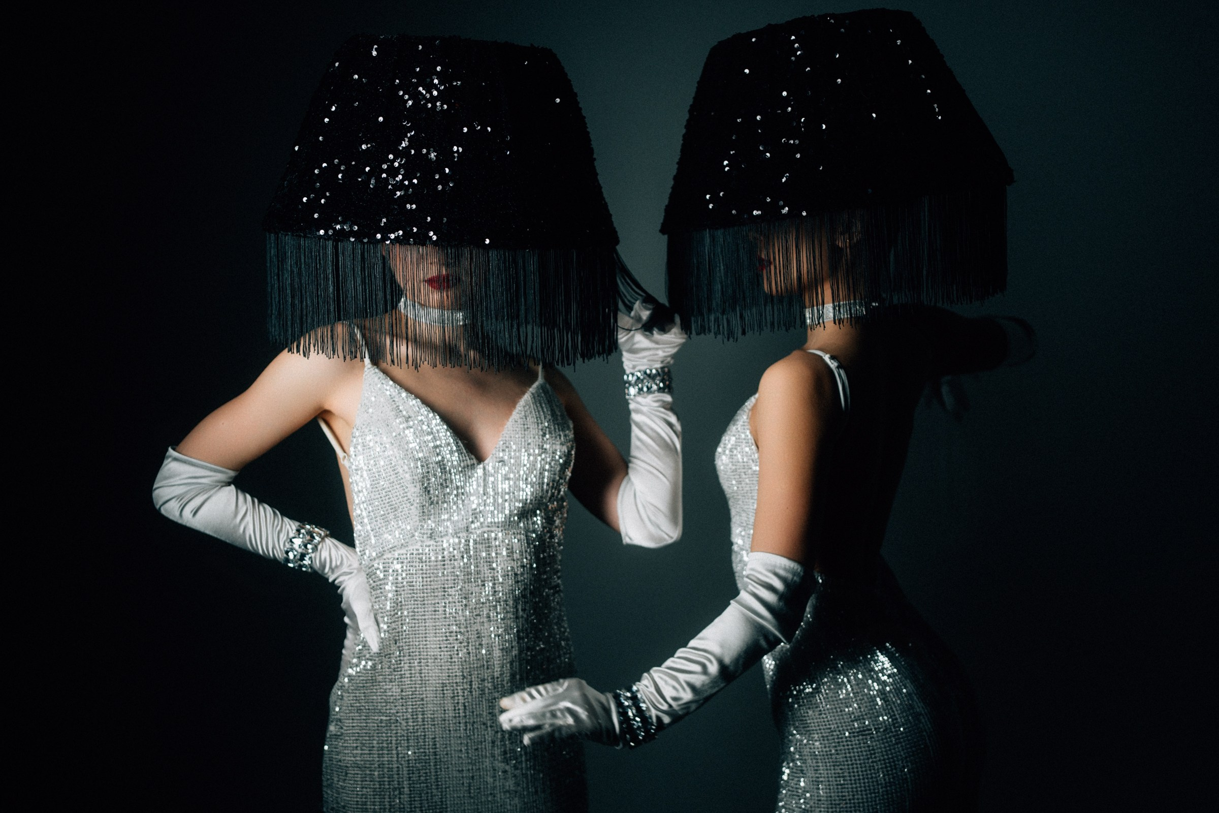 LEDY-CHANDELIER. Cast event. Go-Go, Анимация, Шоу-балет, Чирлидинг, Ring-girls Кемерово