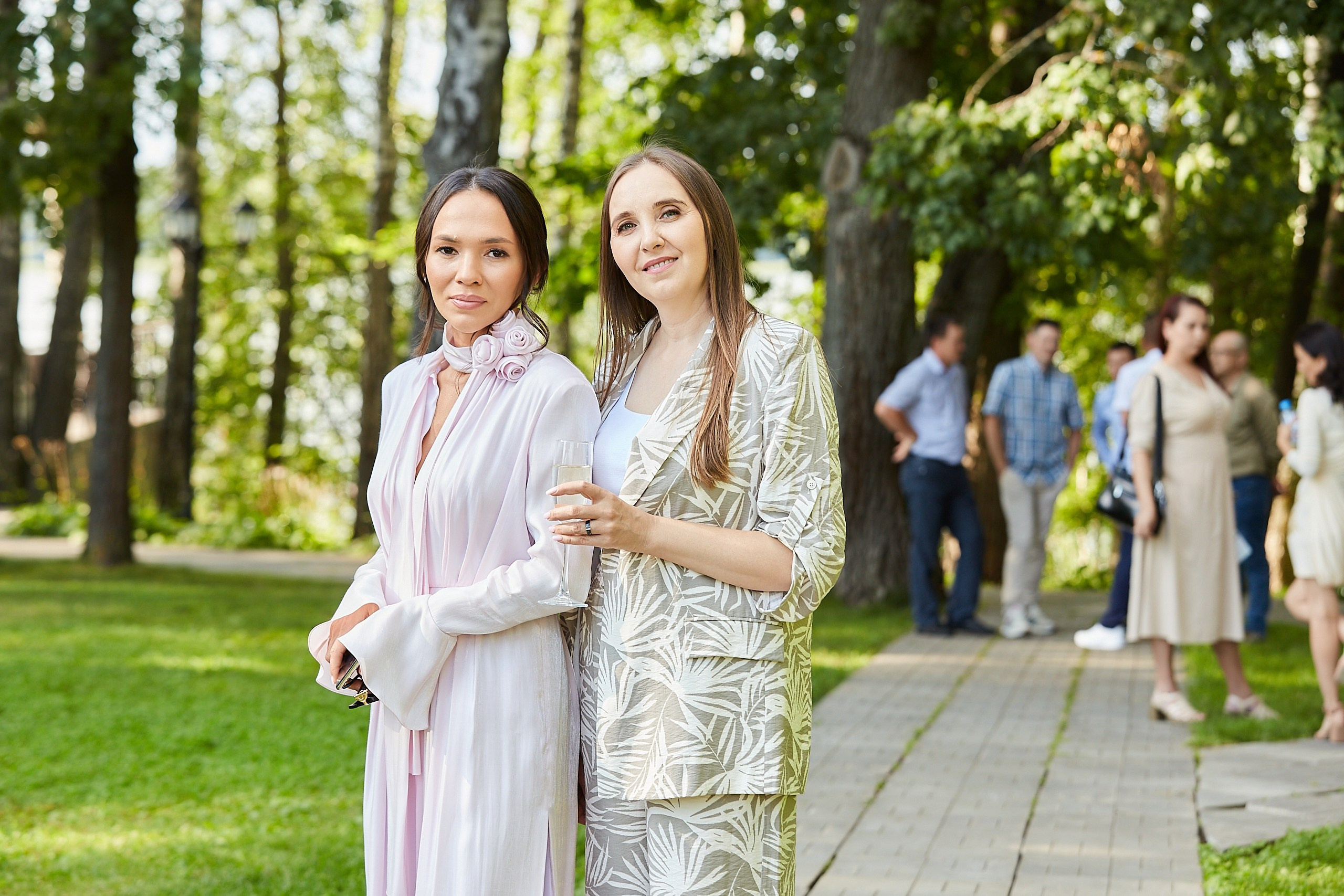 Даниил & Евгения. Фотограф и Видеограф в Москве. Олег Корушев