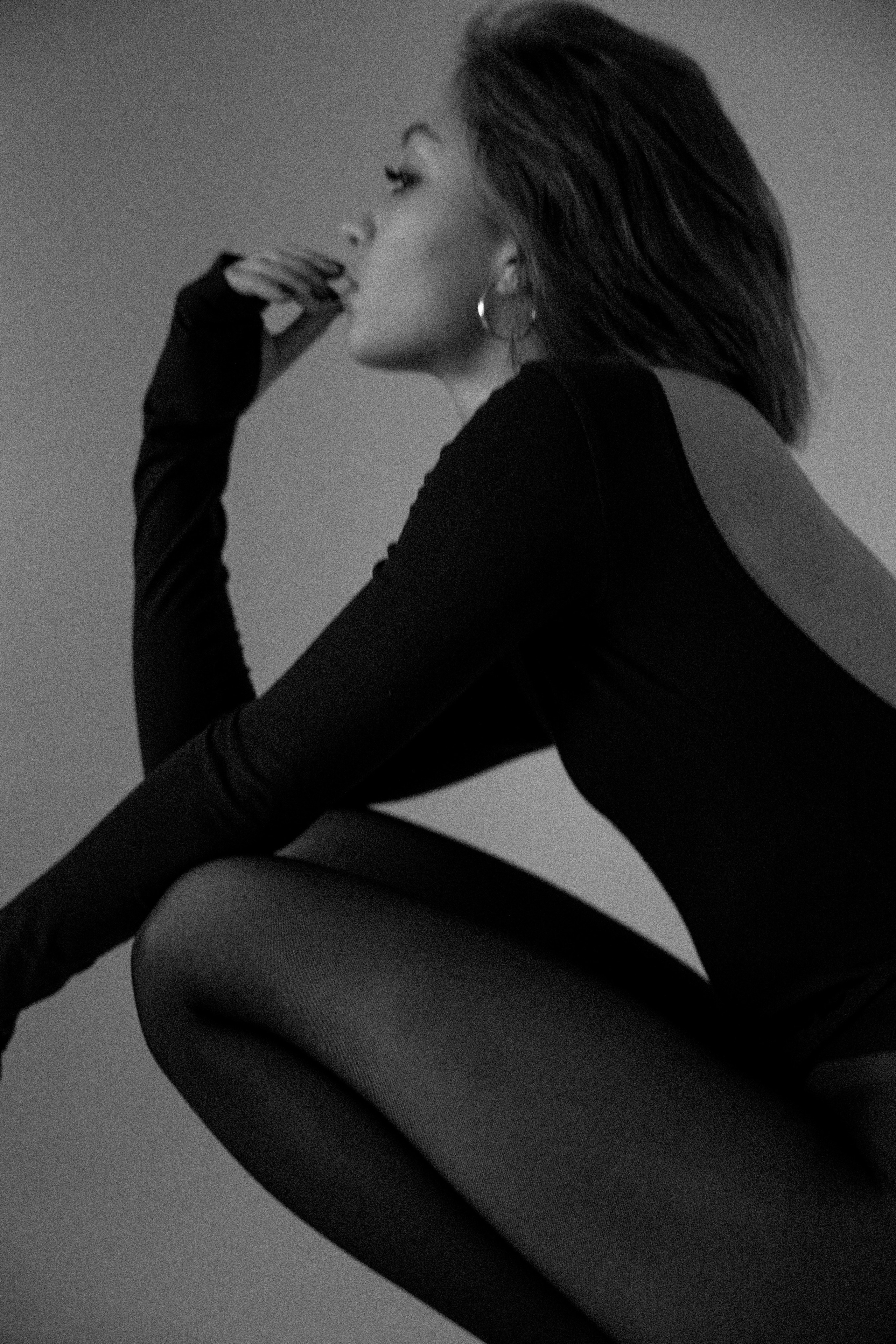 Люба. Репортажный и свадебный фотограф Анастасия Корягина