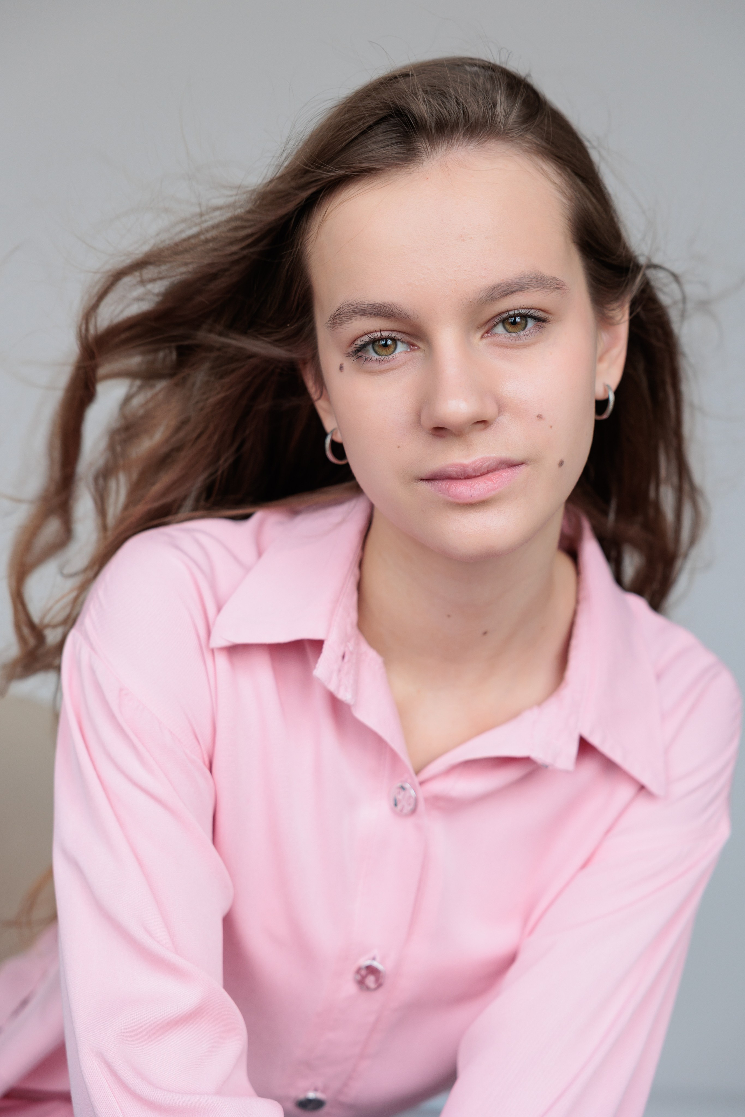 ПОЛИНА. Я фотограф из Москвы к Вашим услугам