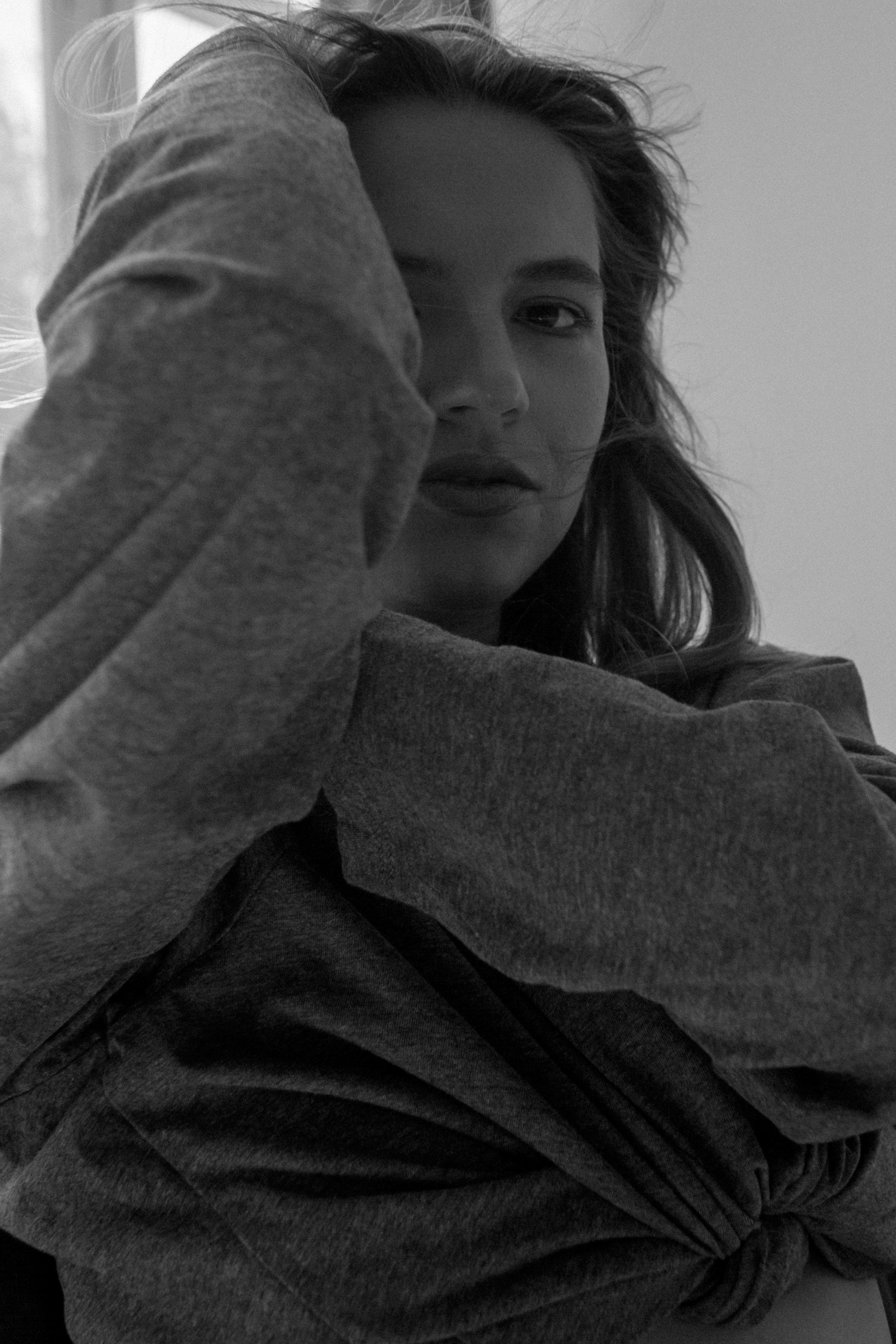 Вероника. Свадебный и семейный фотограф Казань Чебоксары Ртищева Евгения