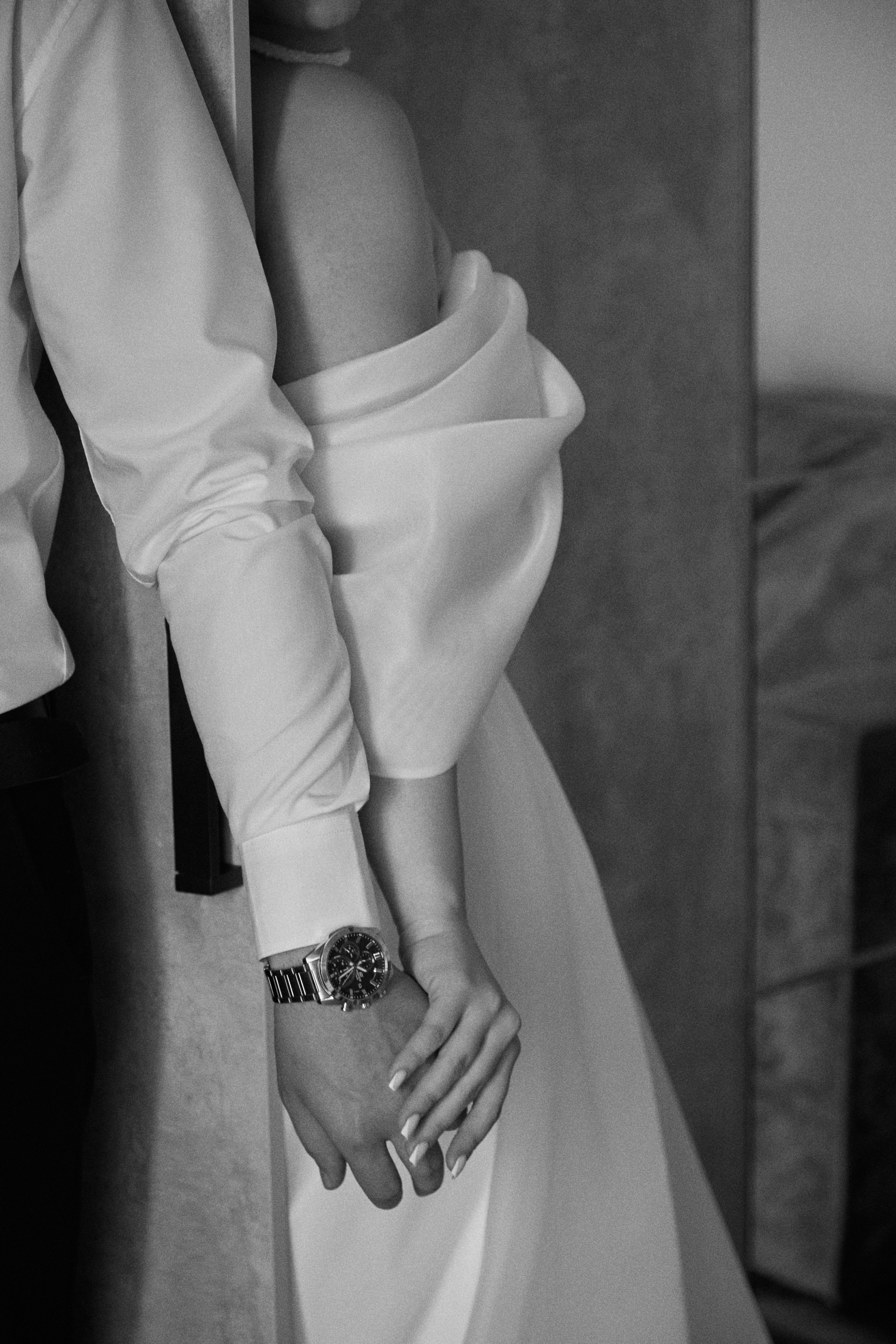 На цыпочках. Фотограф Елена Краснопевцева