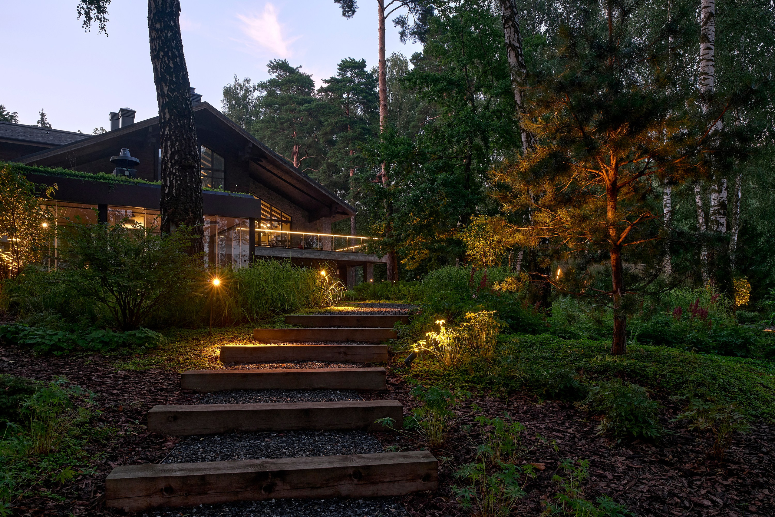 Фотограф Наталья Соловьева. Съемка реализованного проекта Level Up для L.BURO | interioto