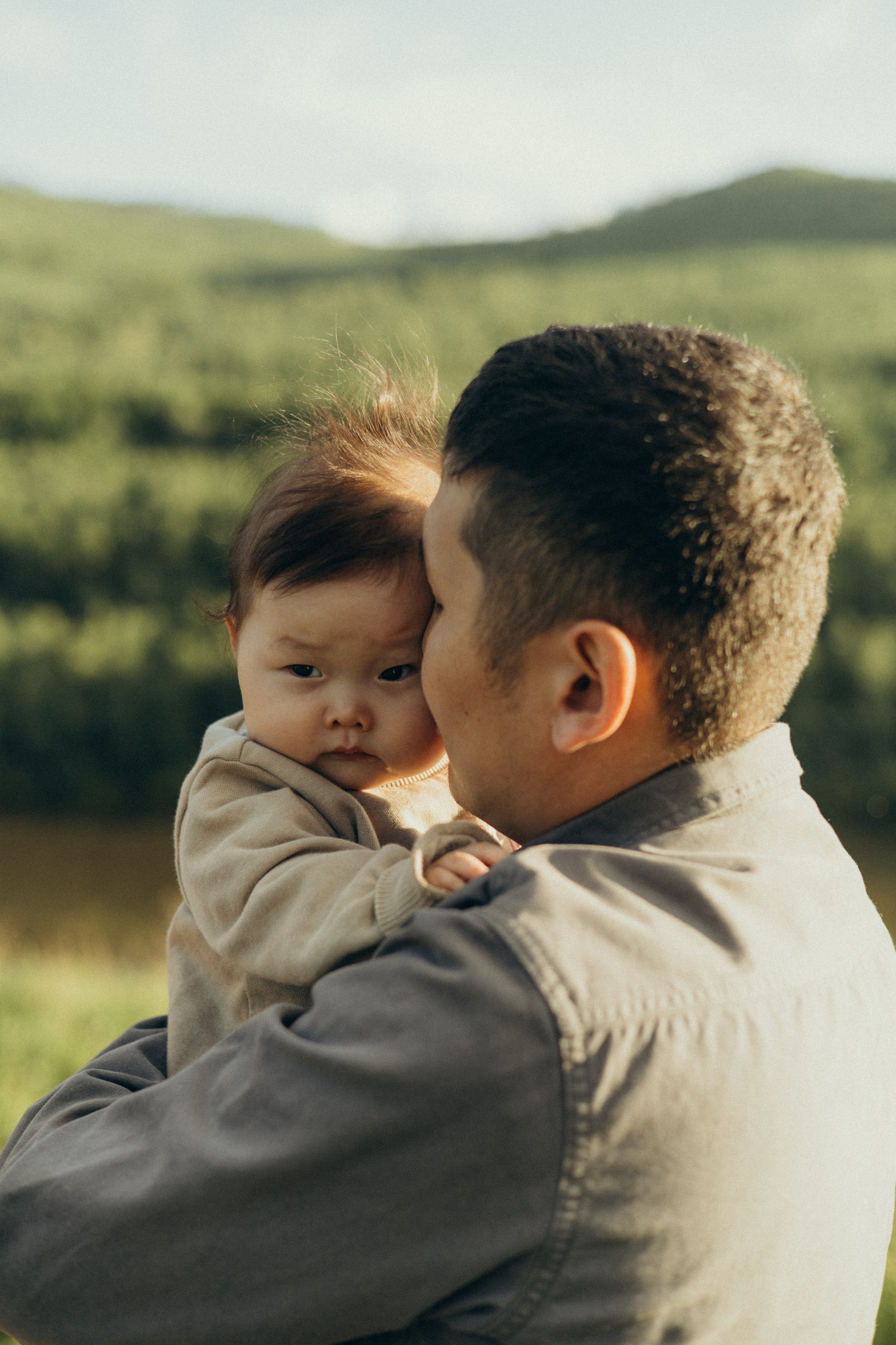 Когда столько жизни в одном дне…. Фотограф в г. Чита