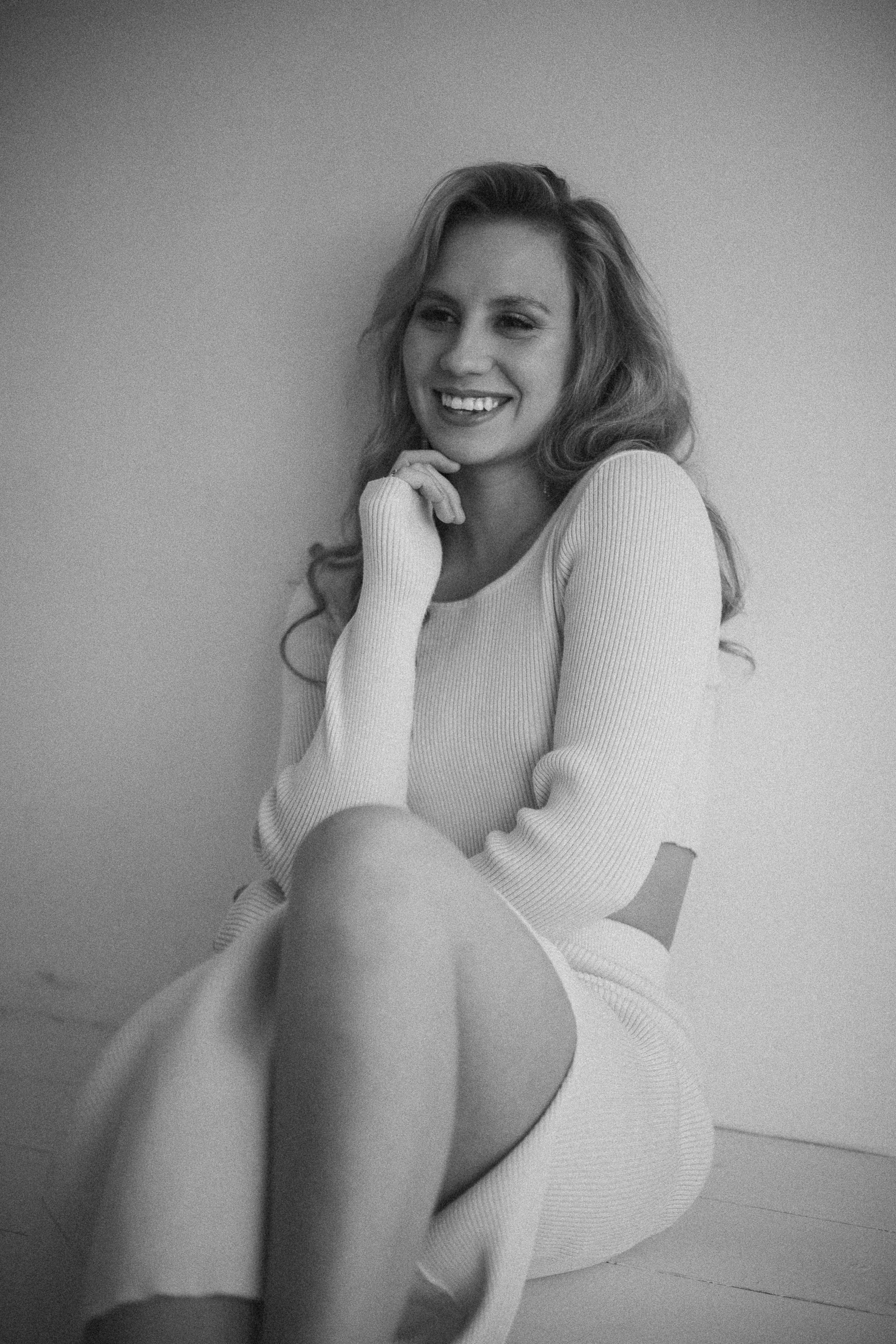 Соня. Фотограф в г. Чита