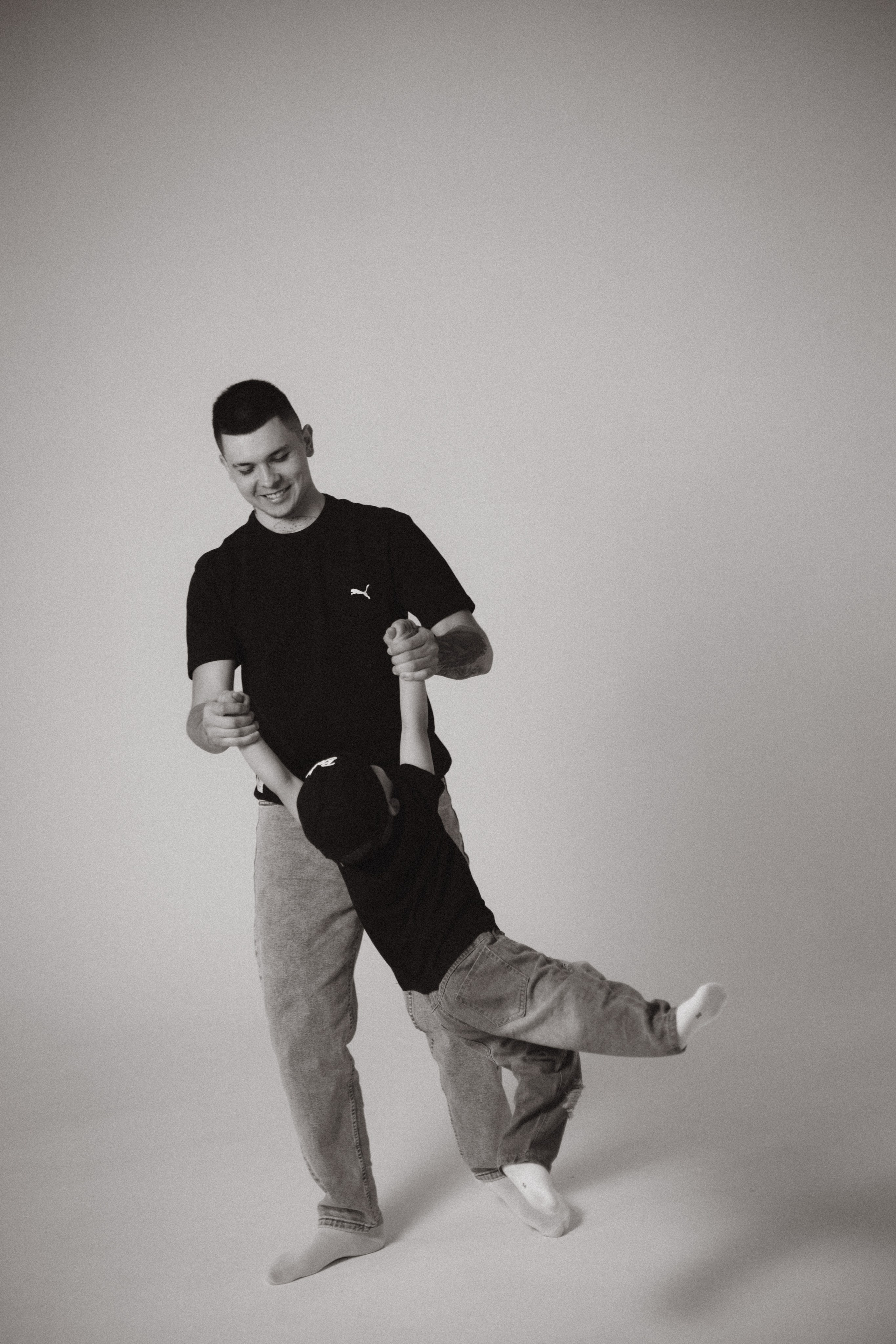 Денис, Давид. Фотограф в г. Чита