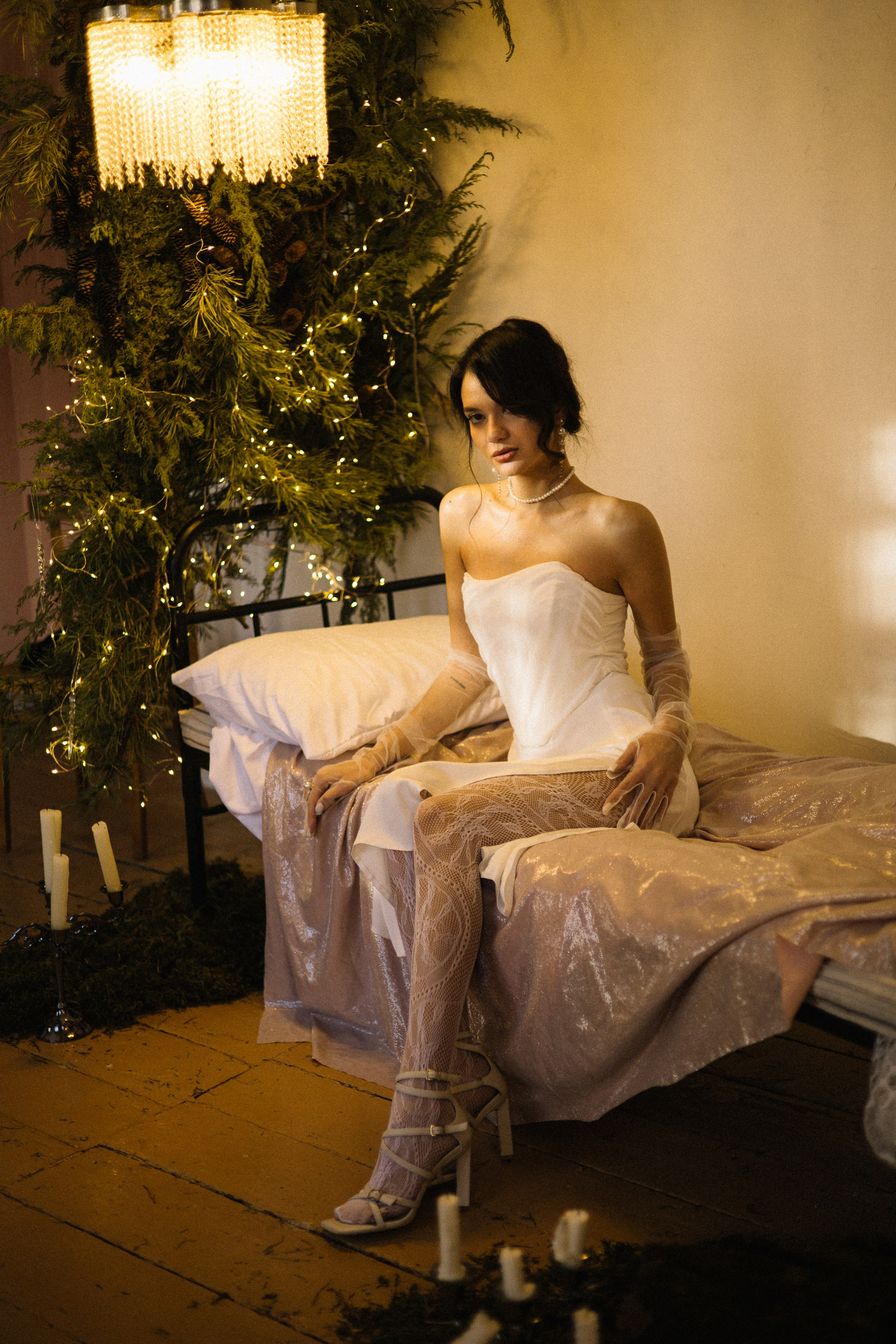 Лолита. Фотограф в г. Чита