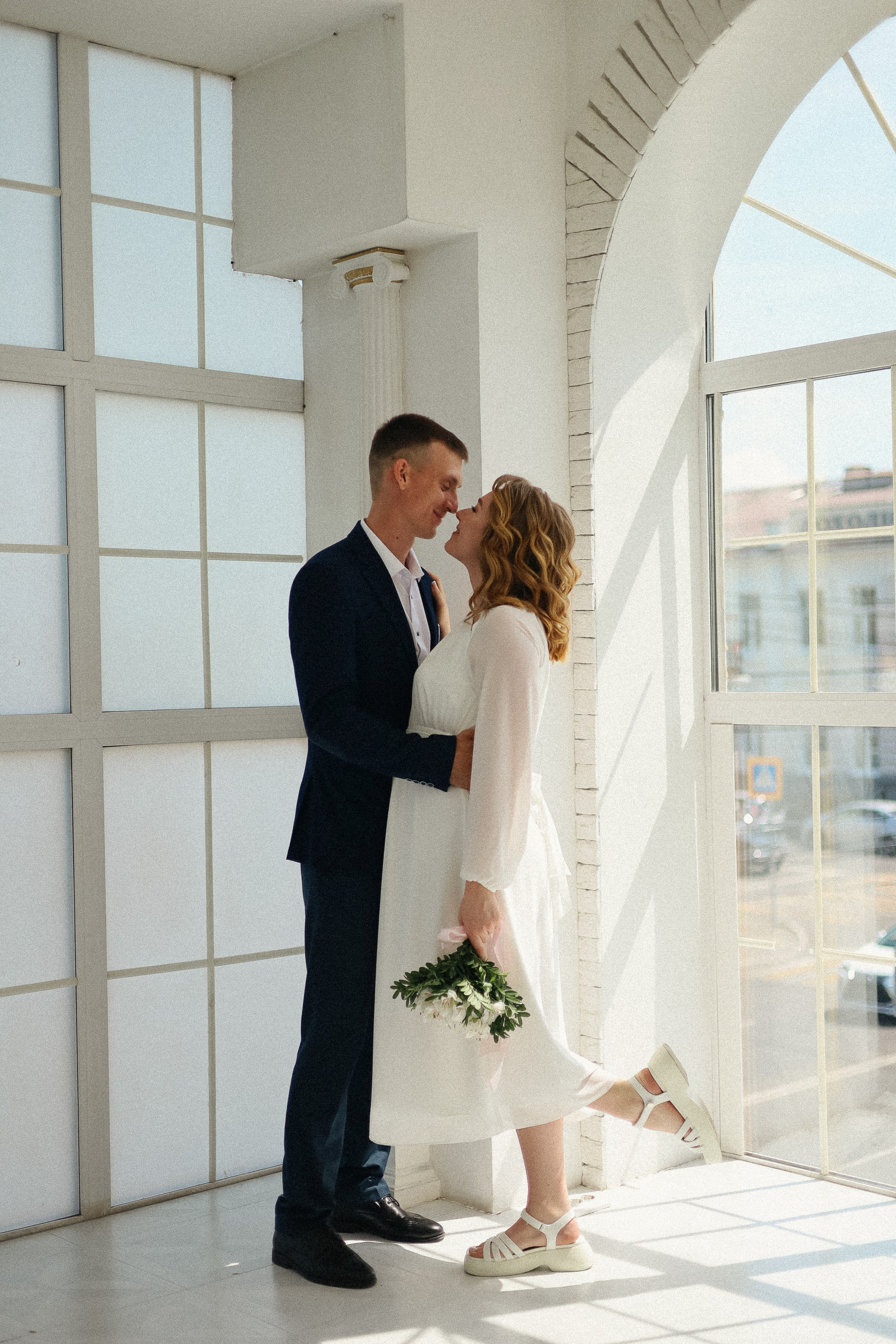 Сергей ♡ Татьяна. Фотограф в г. Чита