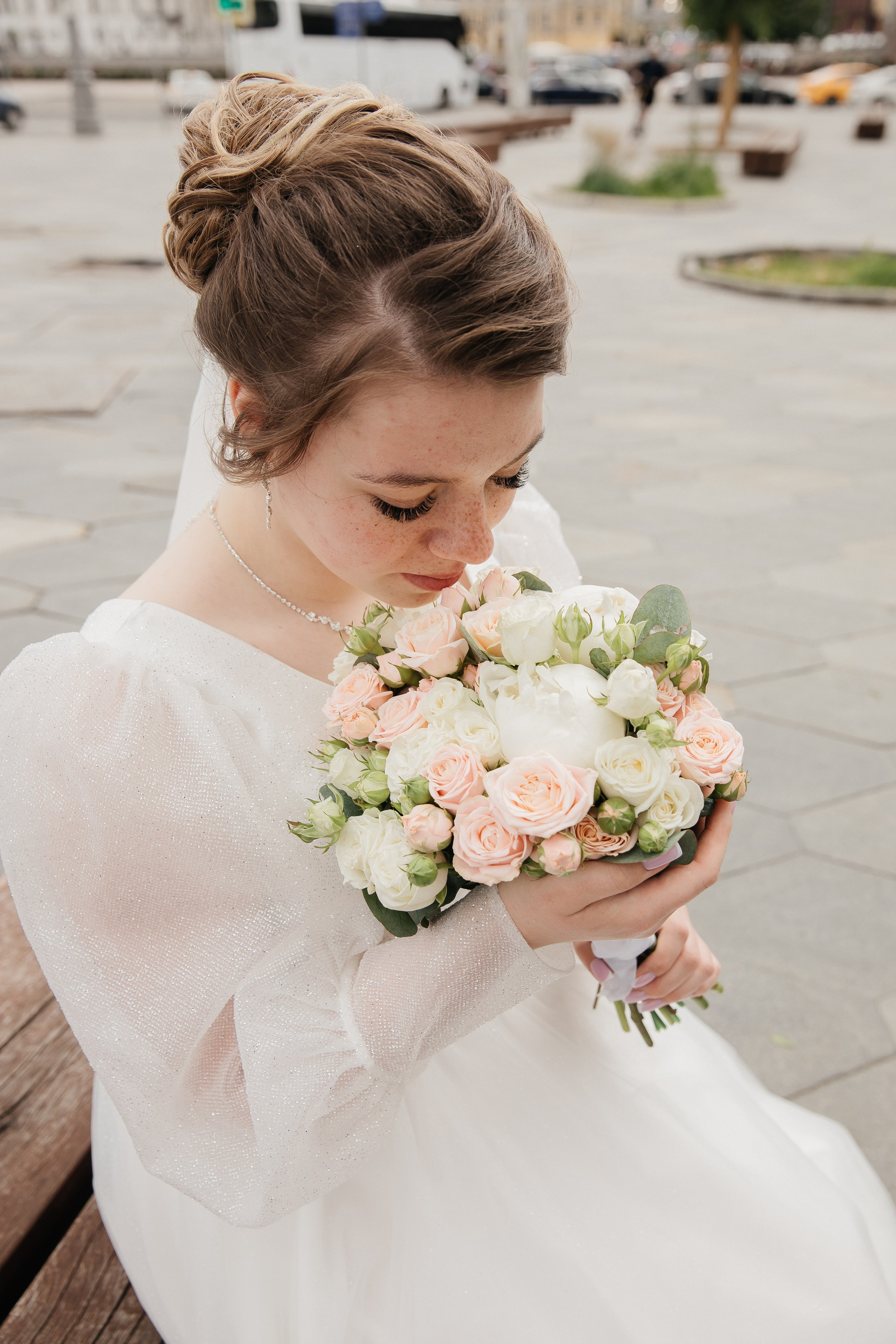Свадьба Артема и Анастасии. Детский и семейный фотограф в Пушкино, Мытищи, Москва Сергеева Светлана