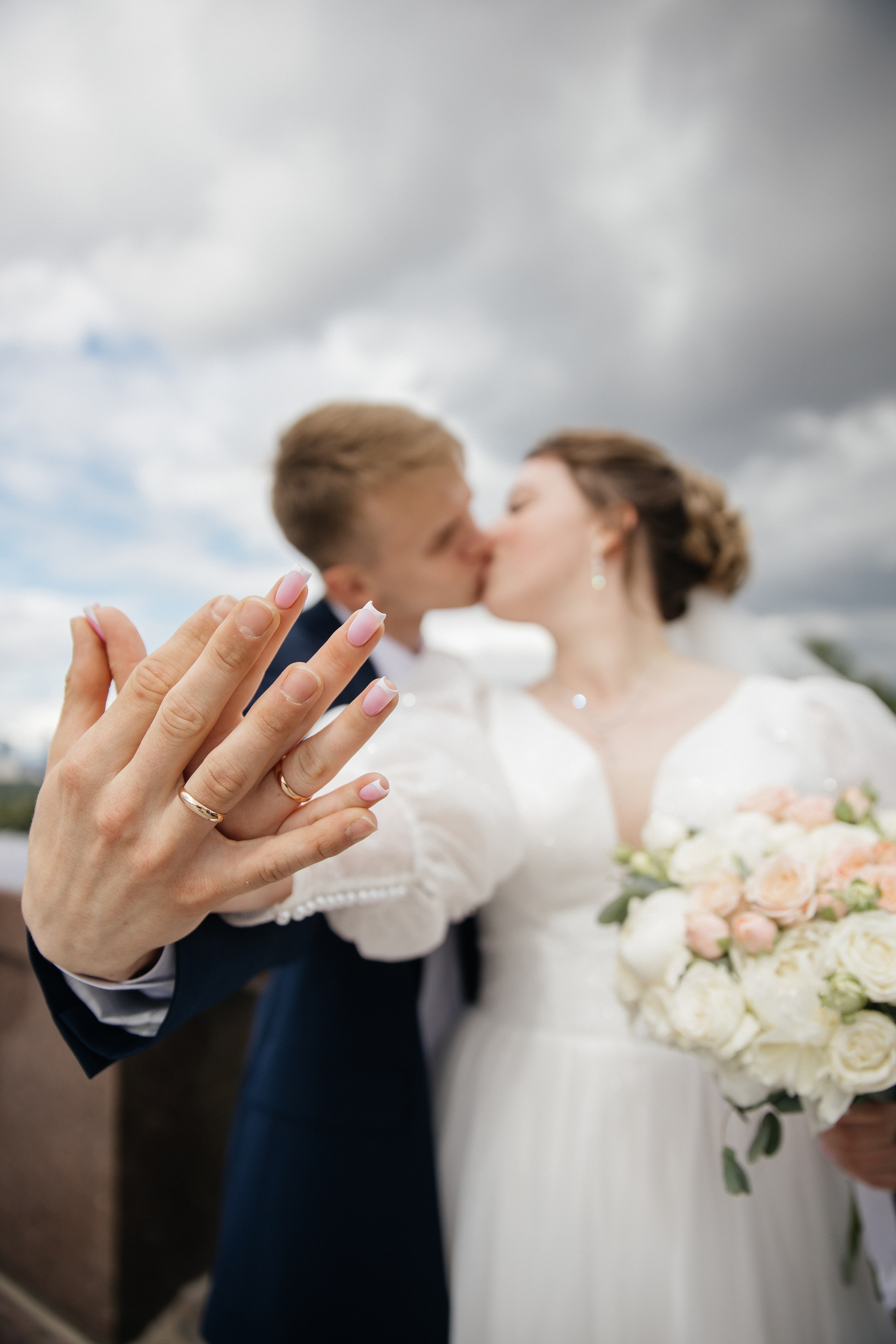 Свадьба Артема и Анастасии. Детский и семейный фотограф в Пушкино, Мытищи, Москва Сергеева Светлана