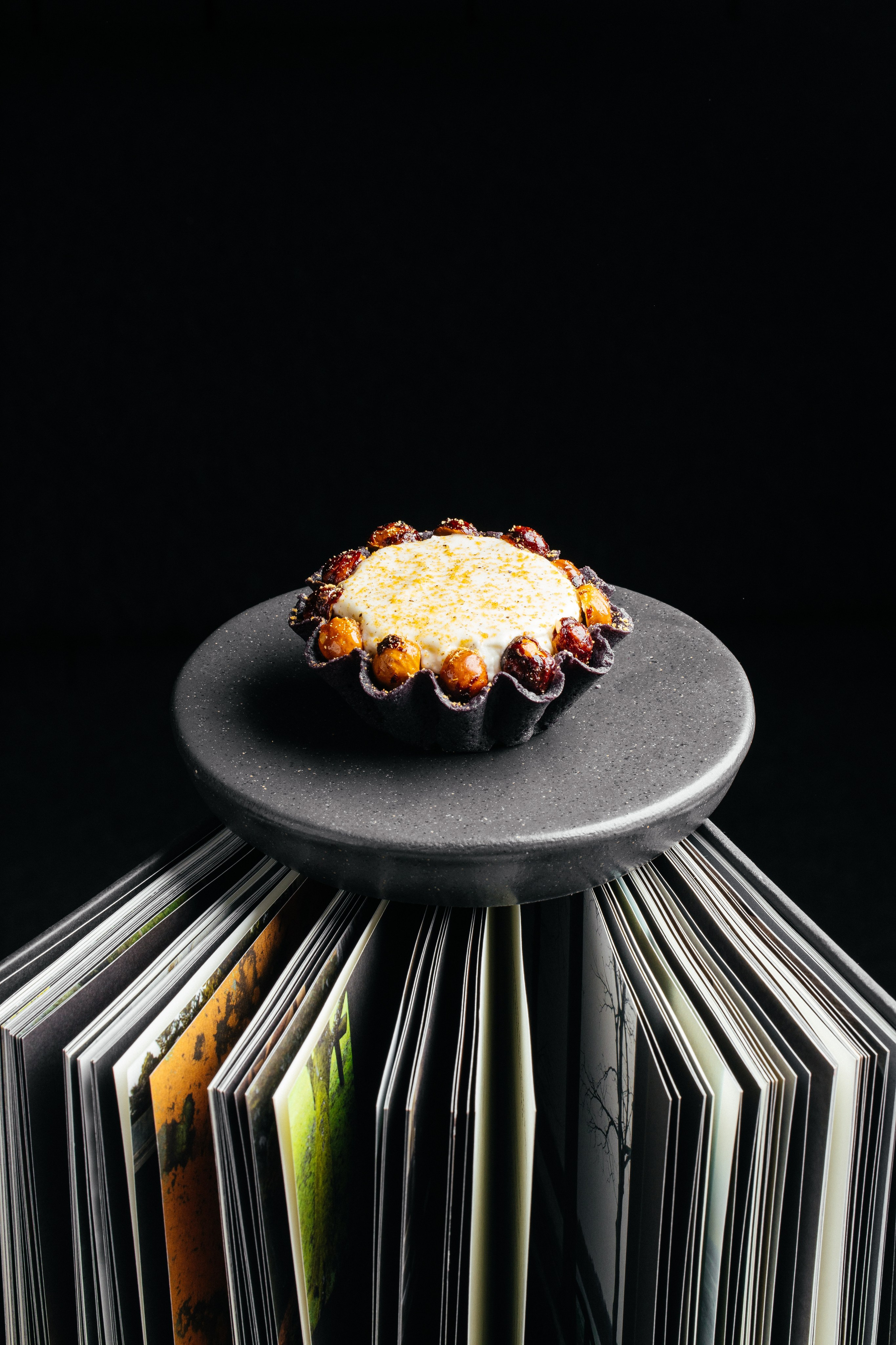 Фуд фотография. Фотограф Павел Рыжков