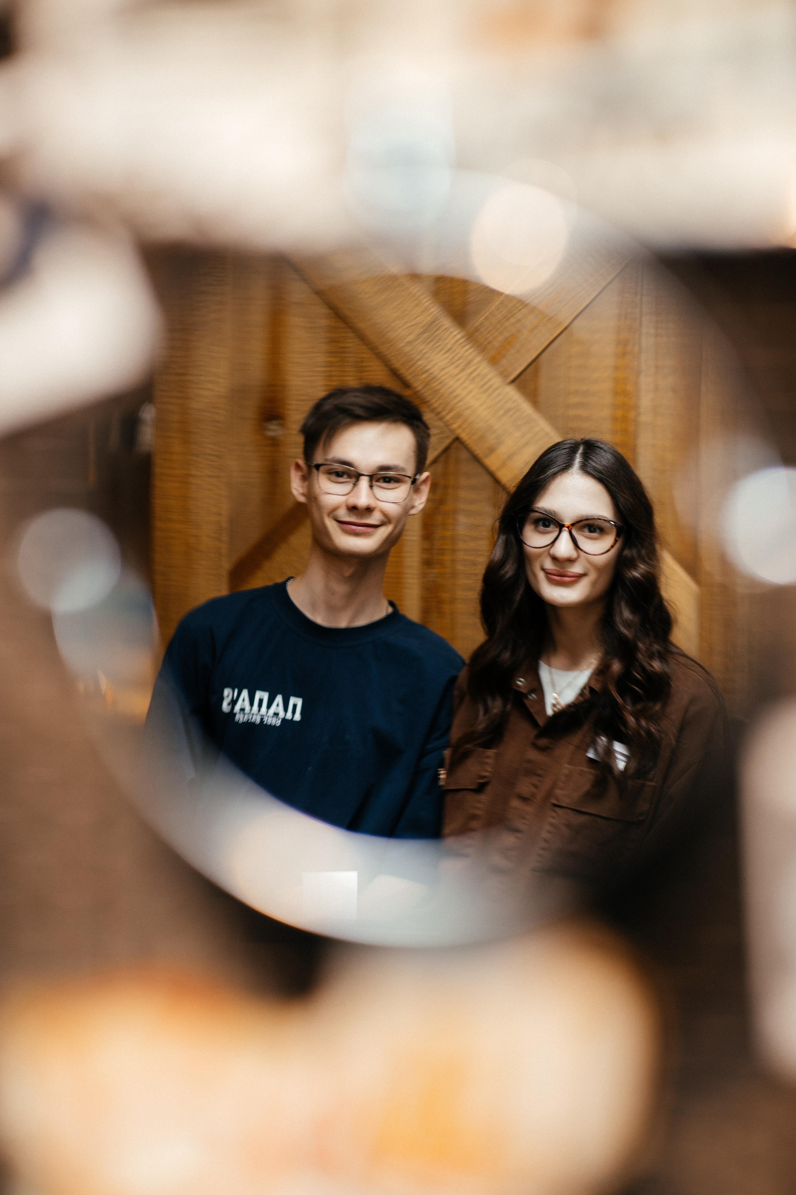 Репортаж. Фотограф Павел Рыжков